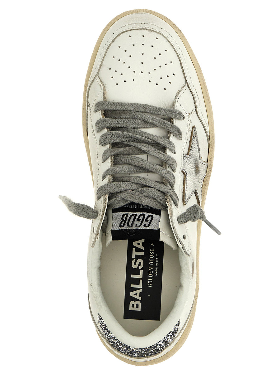 Golden Goose Ball Star 2 Sneakers