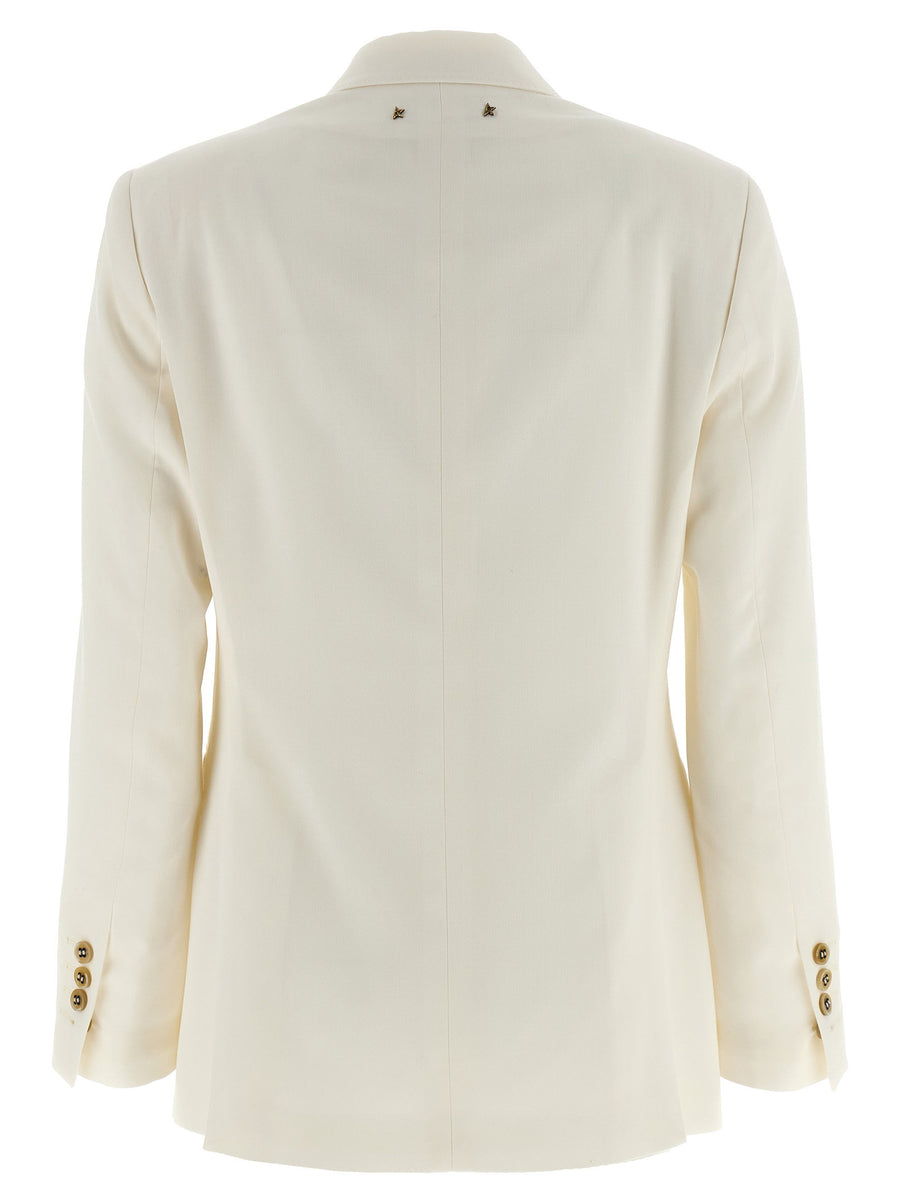 Golden Goose Diva Blazer