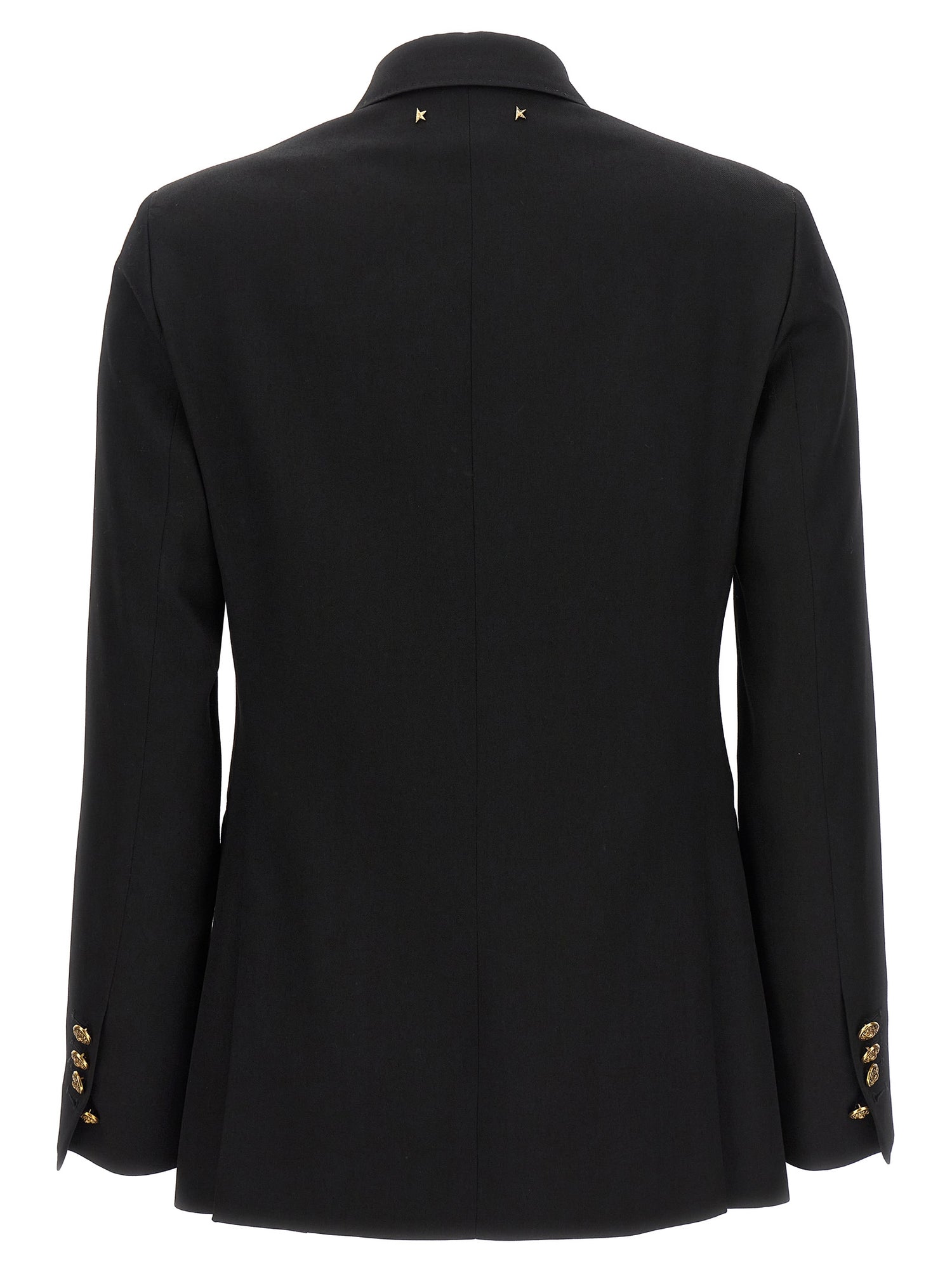 Golden Goose Diva Blazer