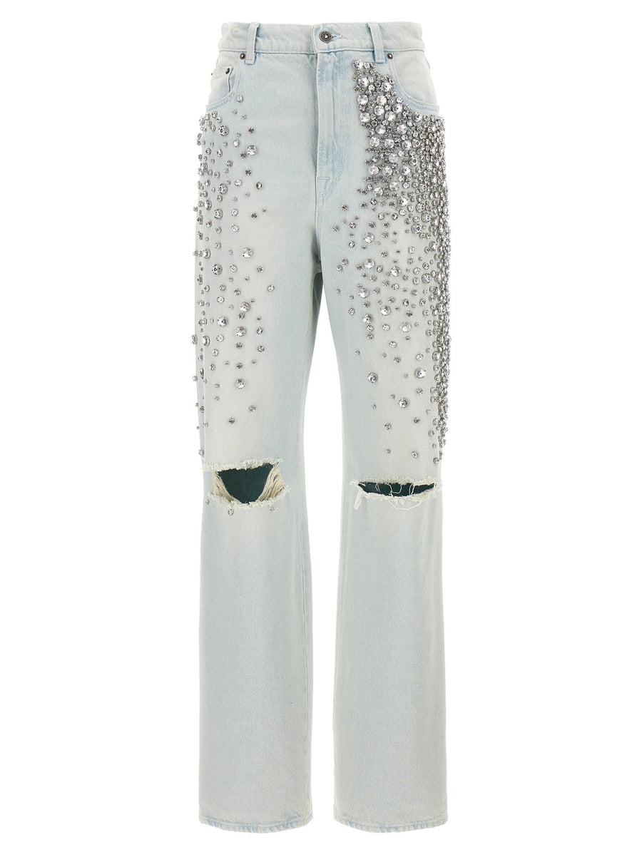 Golden Goose Kim Jeans