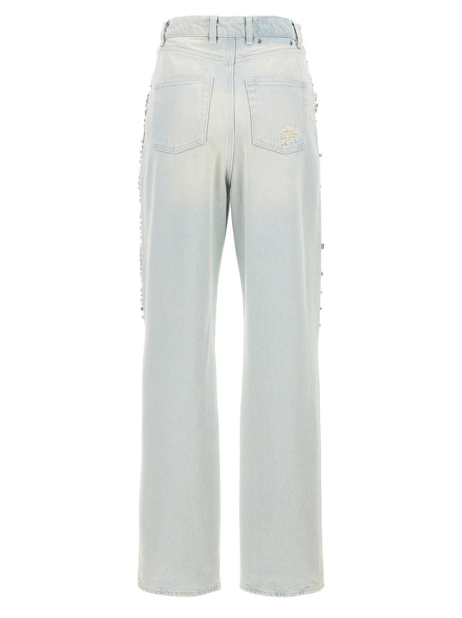 Golden Goose Kim Jeans