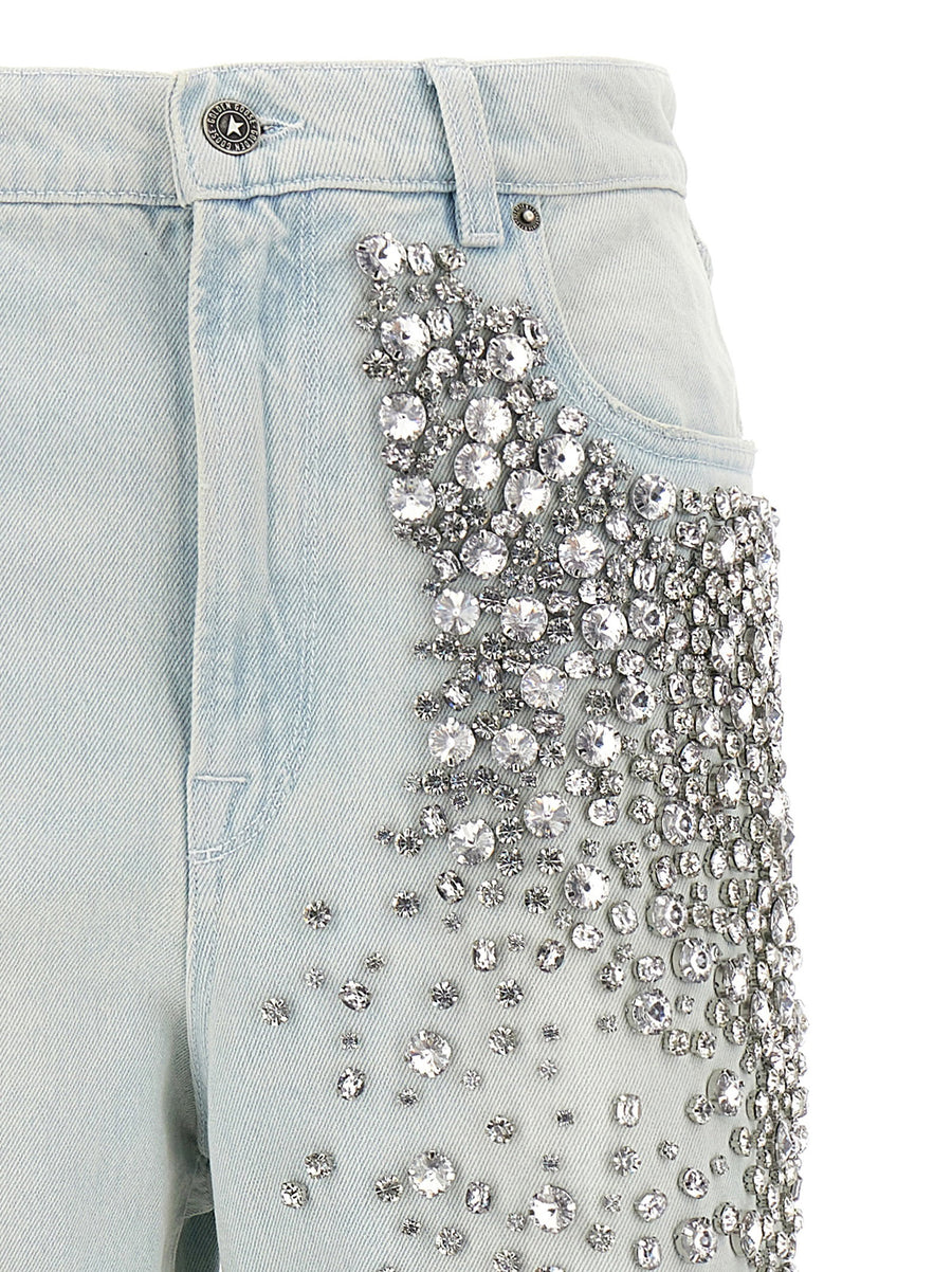 Golden Goose Kim Jeans