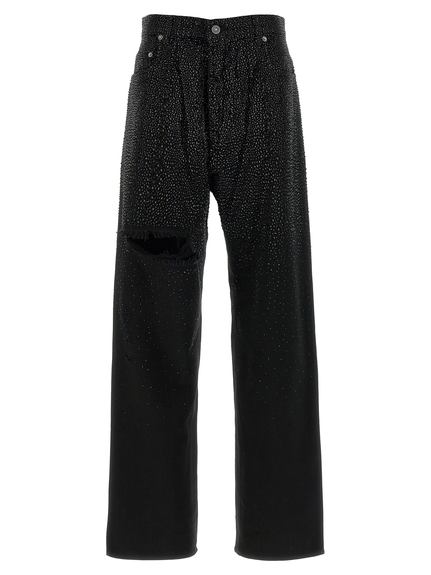 Golden Goose Kim Jeans