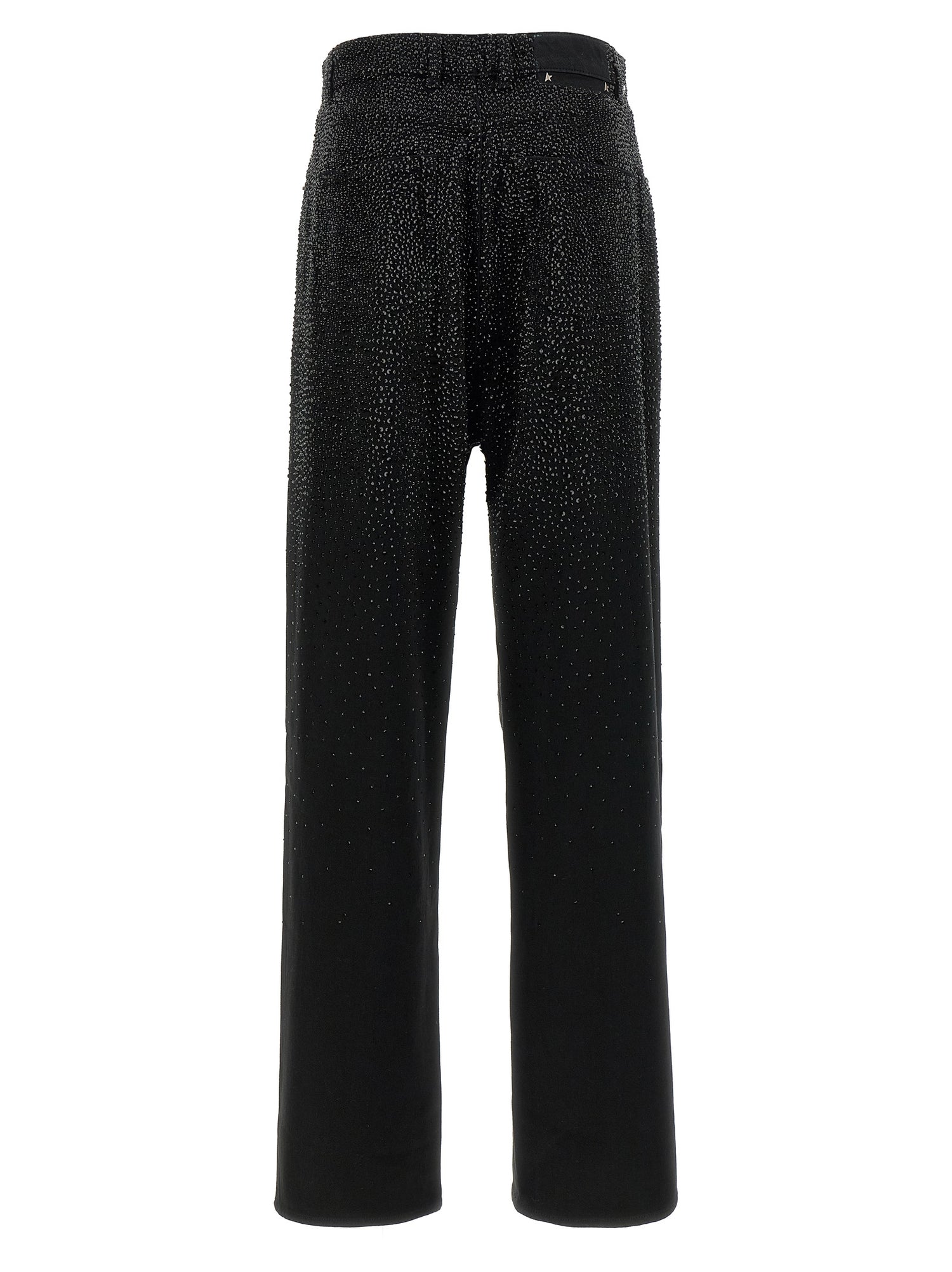 Golden Goose Kim Jeans