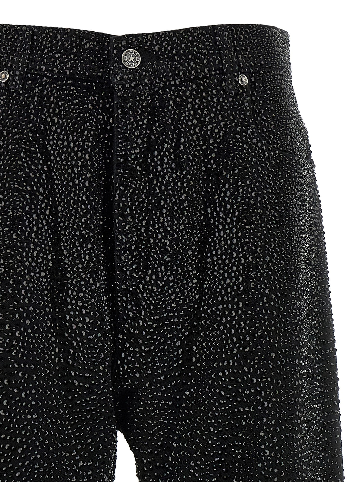 Golden Goose Kim Jeans