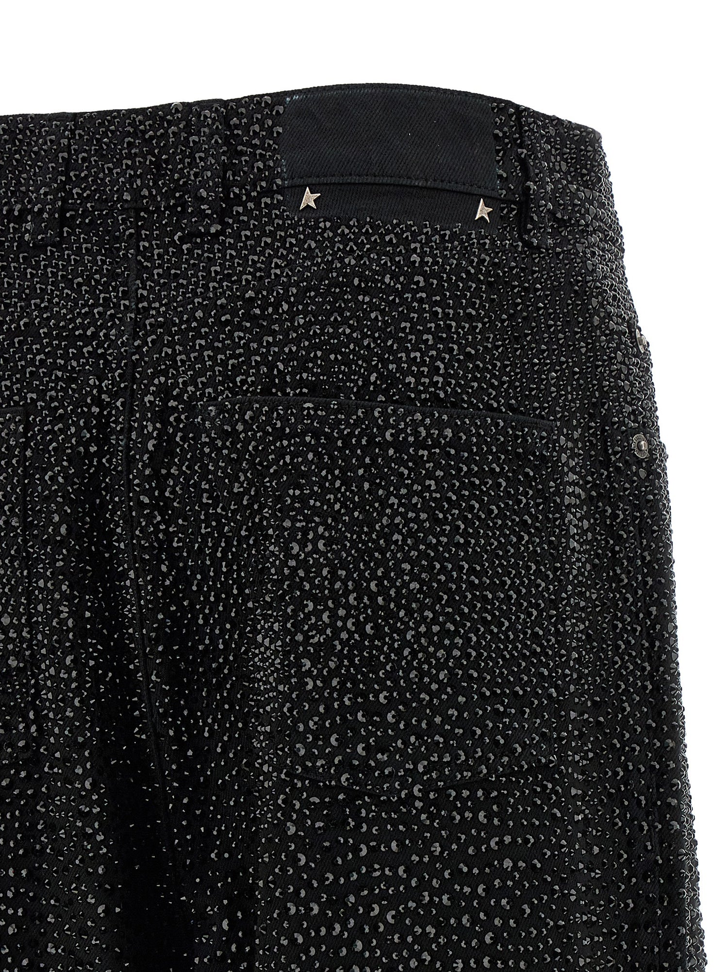 Golden Goose Kim Jeans