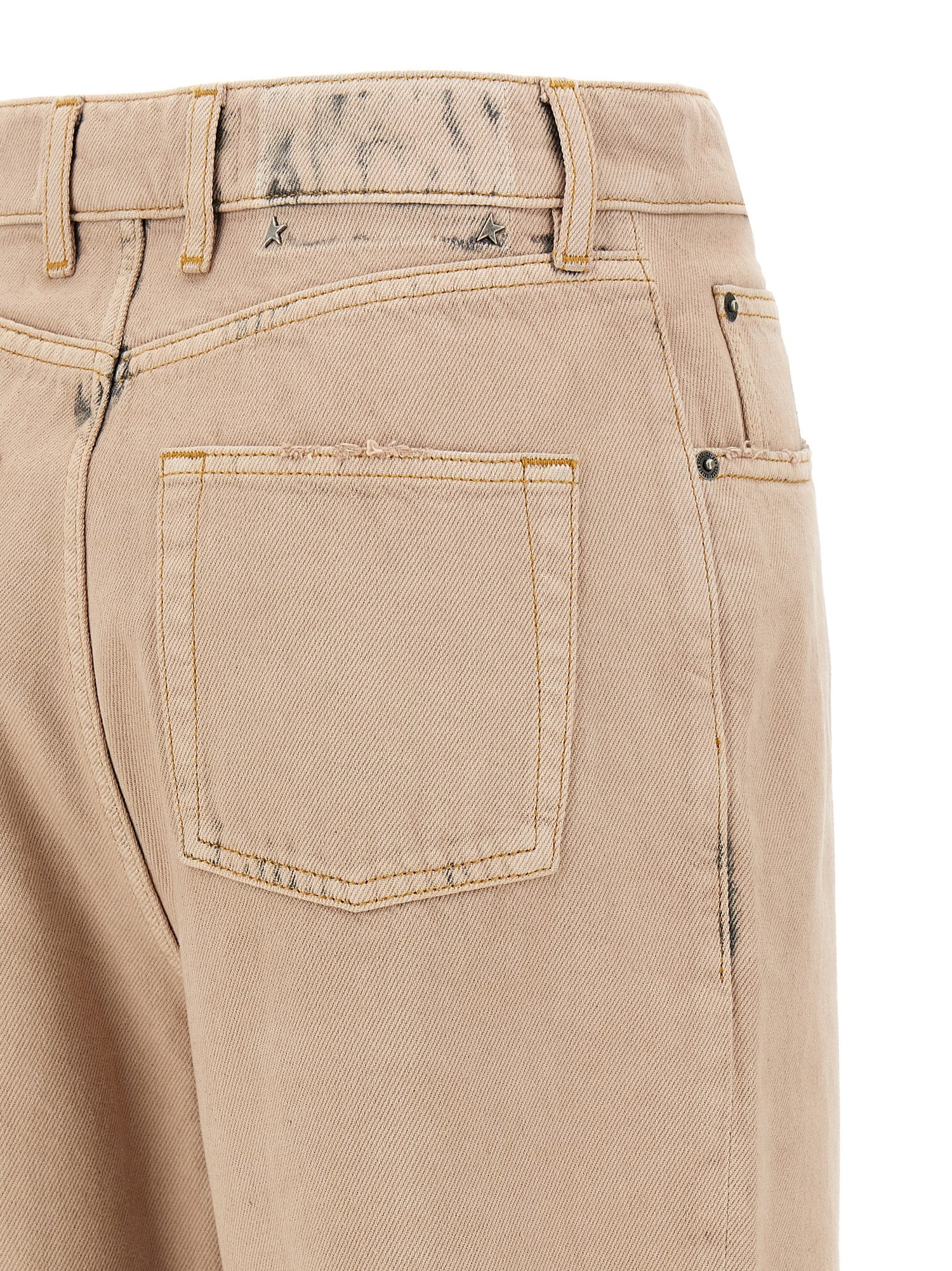 Golden Goose Kim Jeans