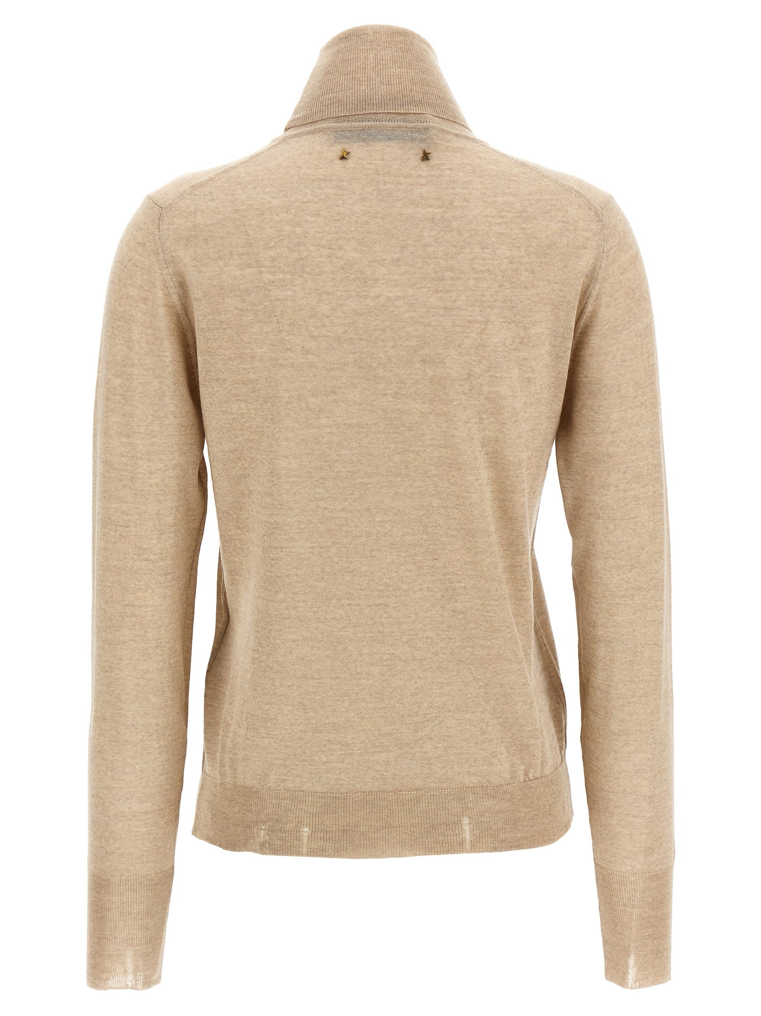 Golden Goose Dilara Turtleneck Sweater