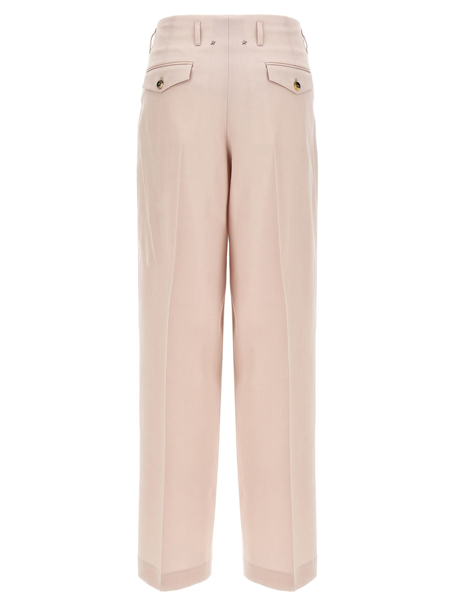 Golden Goose Wool Pants