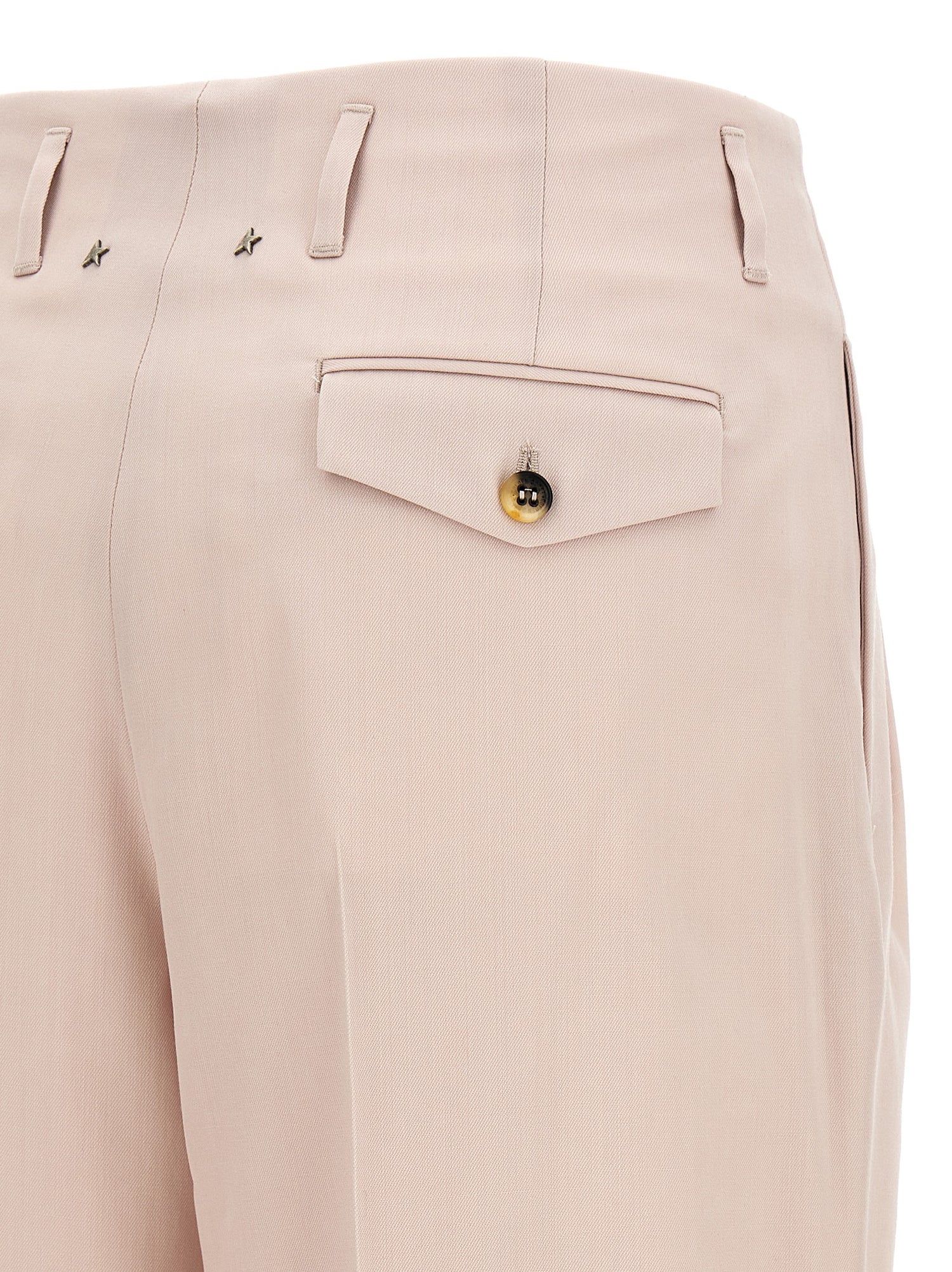 Golden Goose Wool Pants