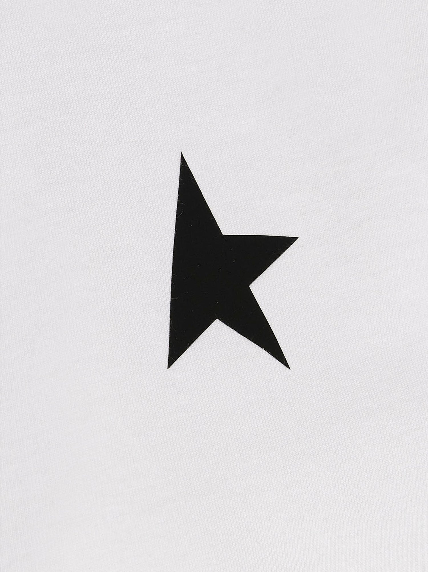 Golden Goose Star T-shirt