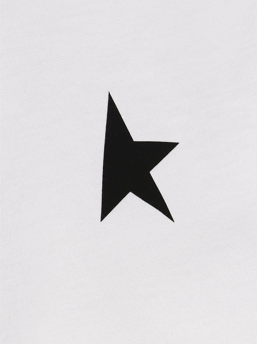 Golden Goose Star T-shirt