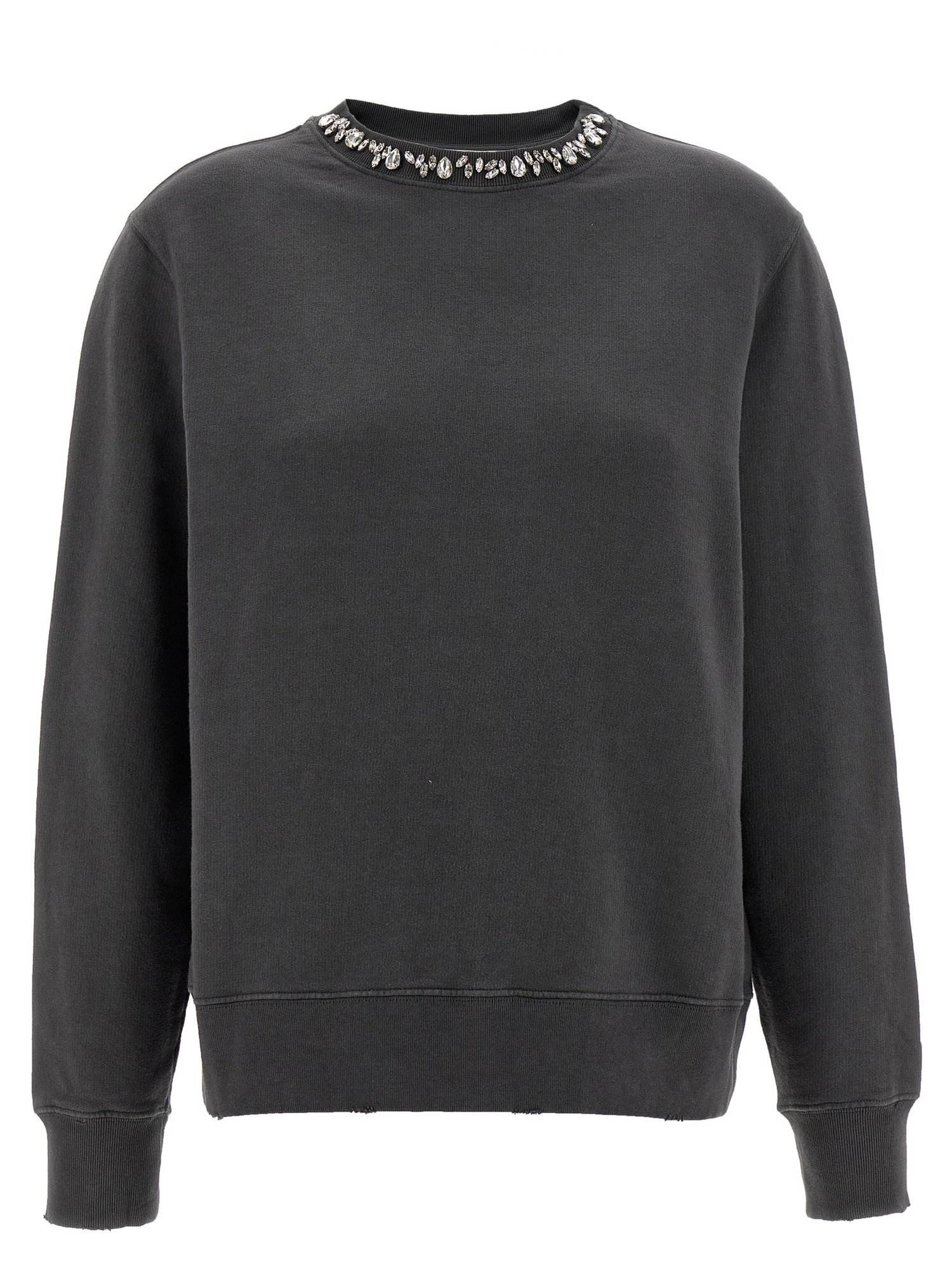 Golden Goose Athena Sweatshirt