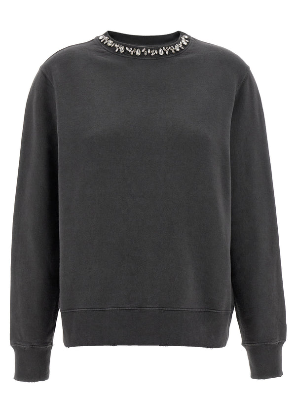 Golden Goose Athena Sweatshirt