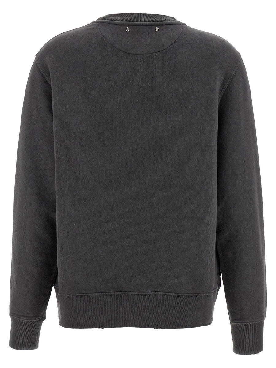 Golden Goose Athena Sweatshirt