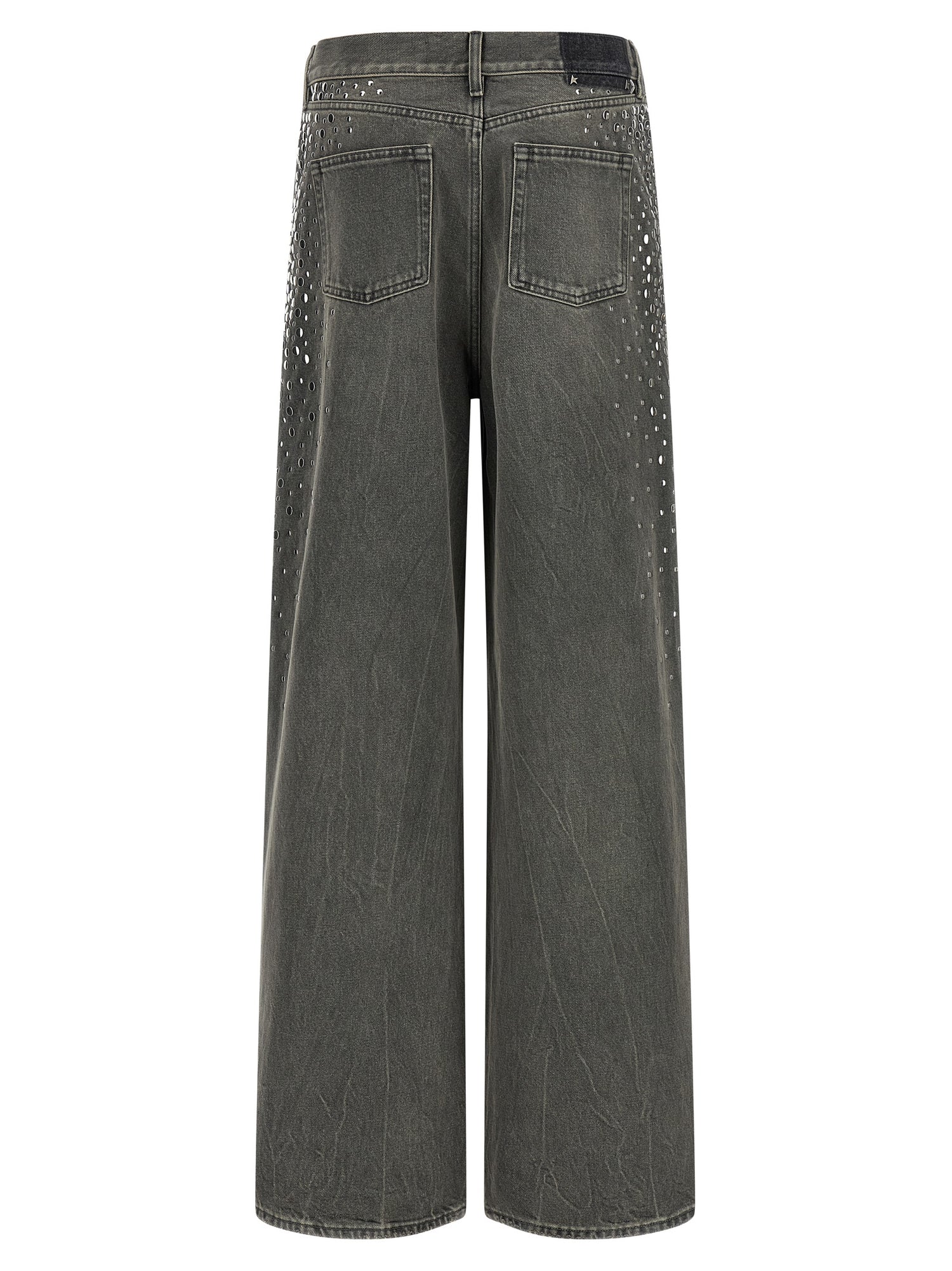 Golden Goose Journey Jeans