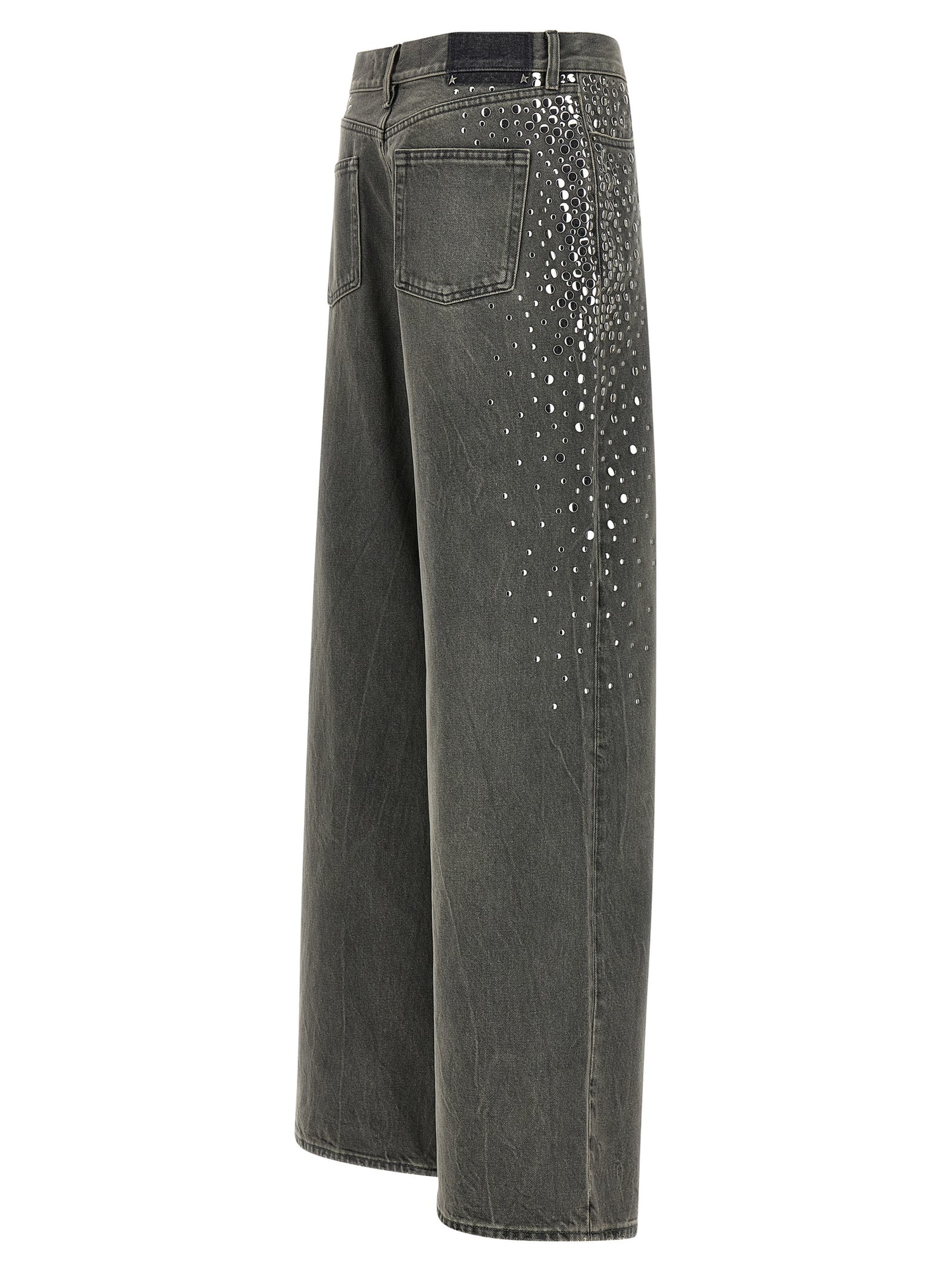 Golden Goose Journey Jeans