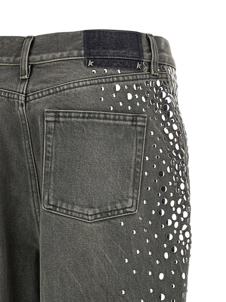 Golden Goose Journey Jeans