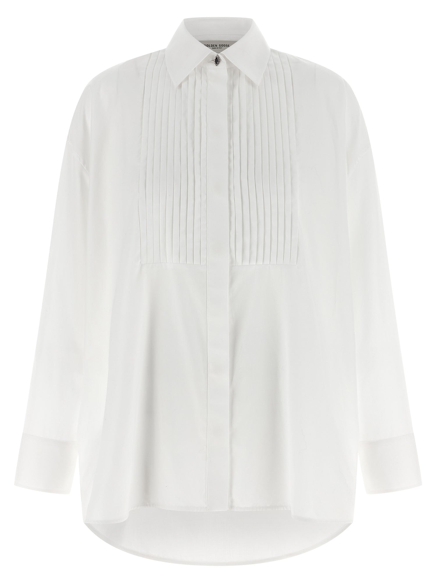Golden Goose Journey Shirt