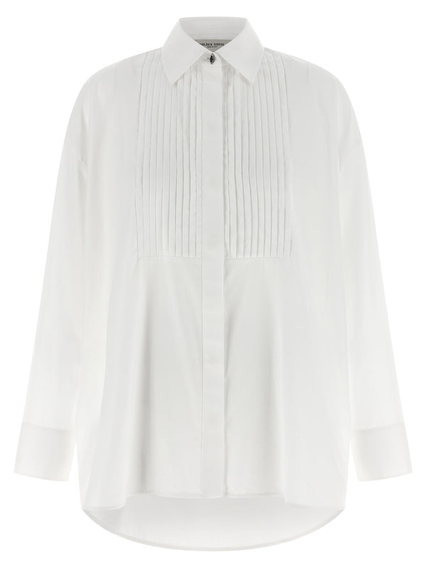 Golden Goose Journey Shirt