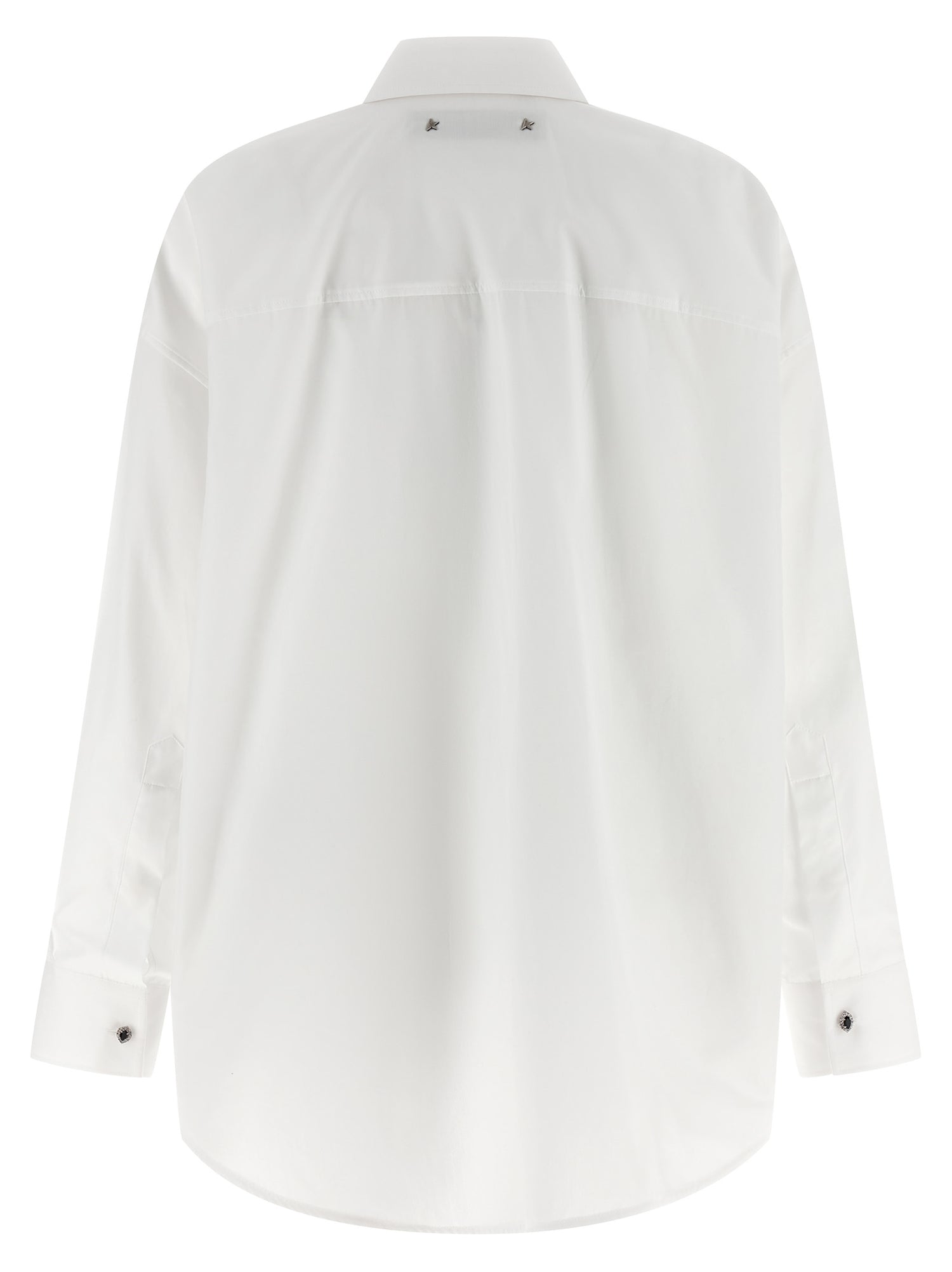 Golden Goose Journey Shirt