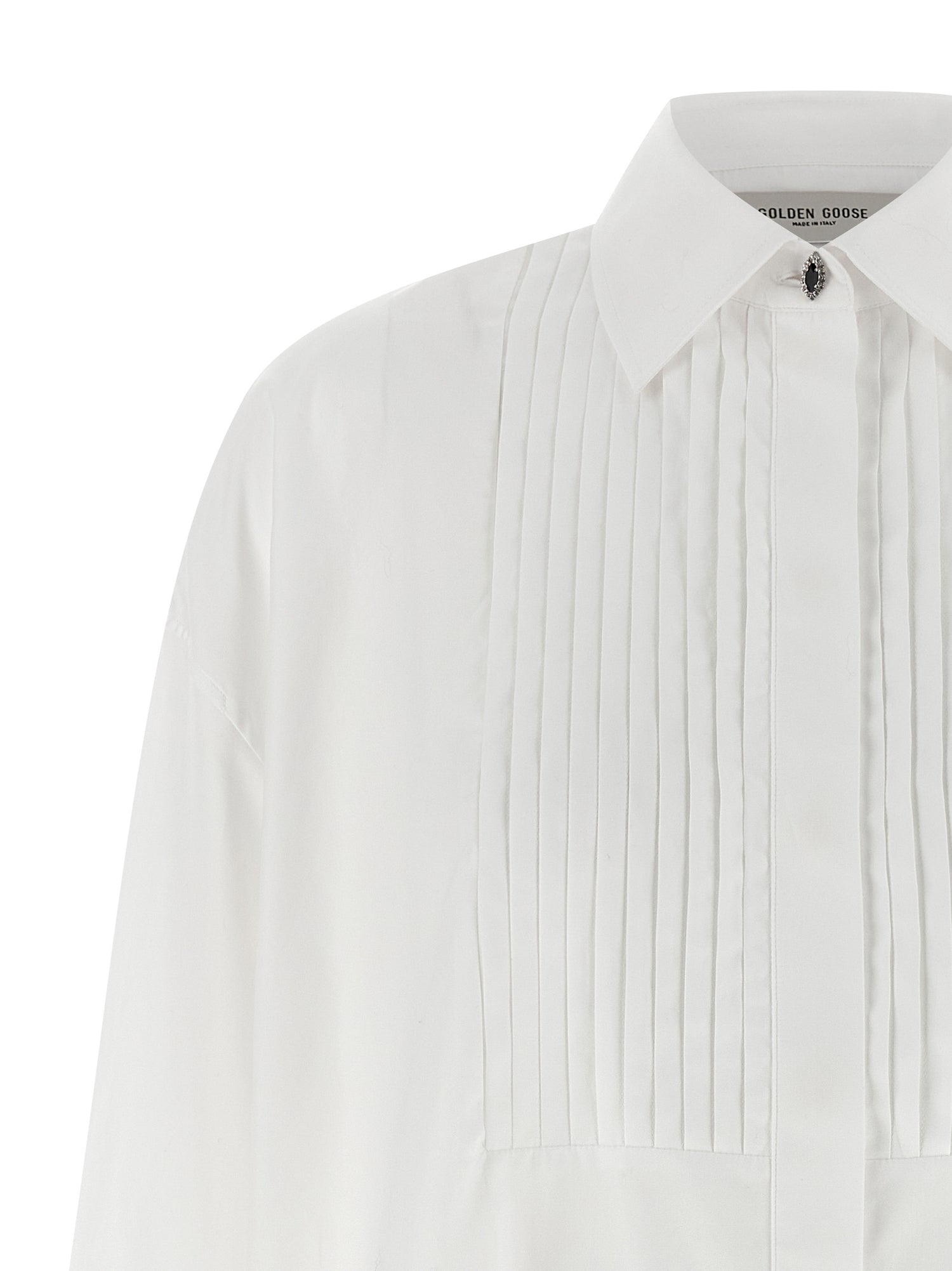 Golden Goose Journey Shirt