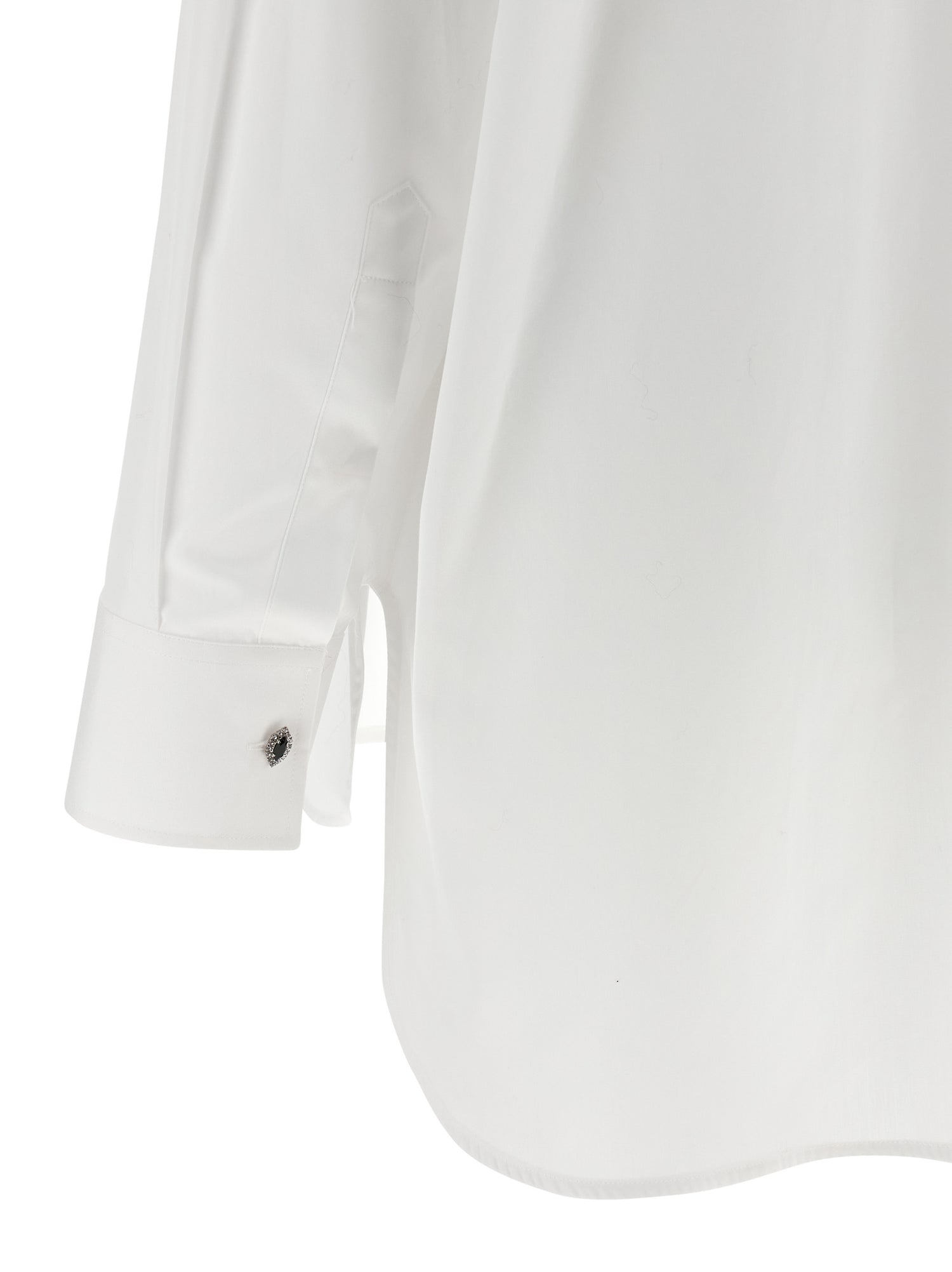 Golden Goose Journey Shirt
