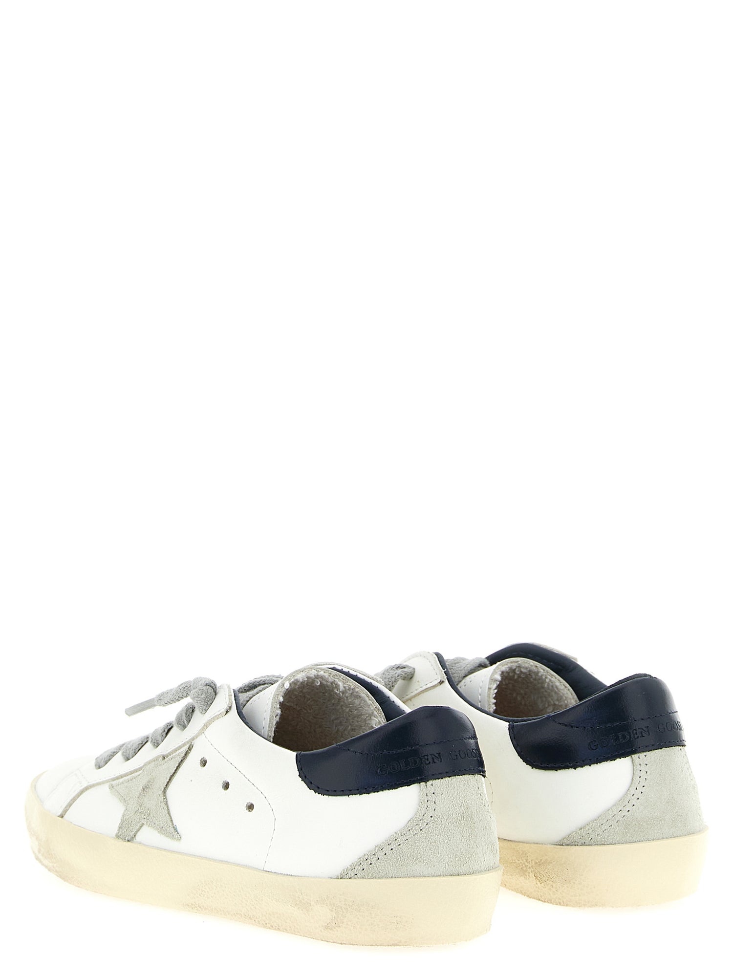 Golden Goose ‘superstar’ Sneakers
