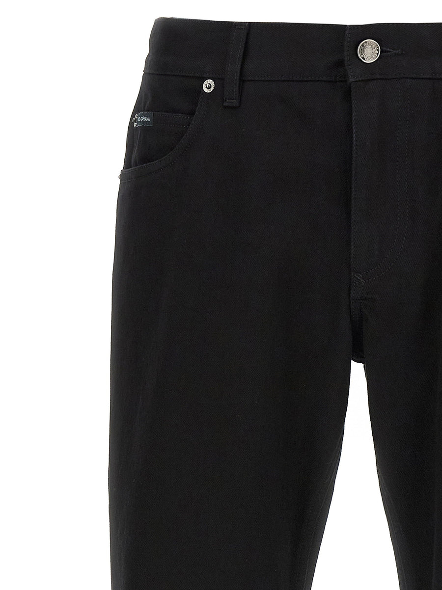 Dolce & Gabbana Mercury Pants