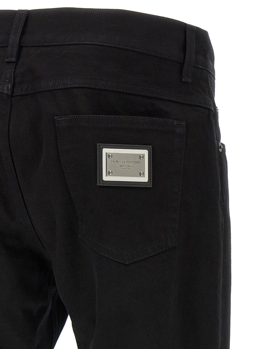 Dolce & Gabbana Mercury Pants