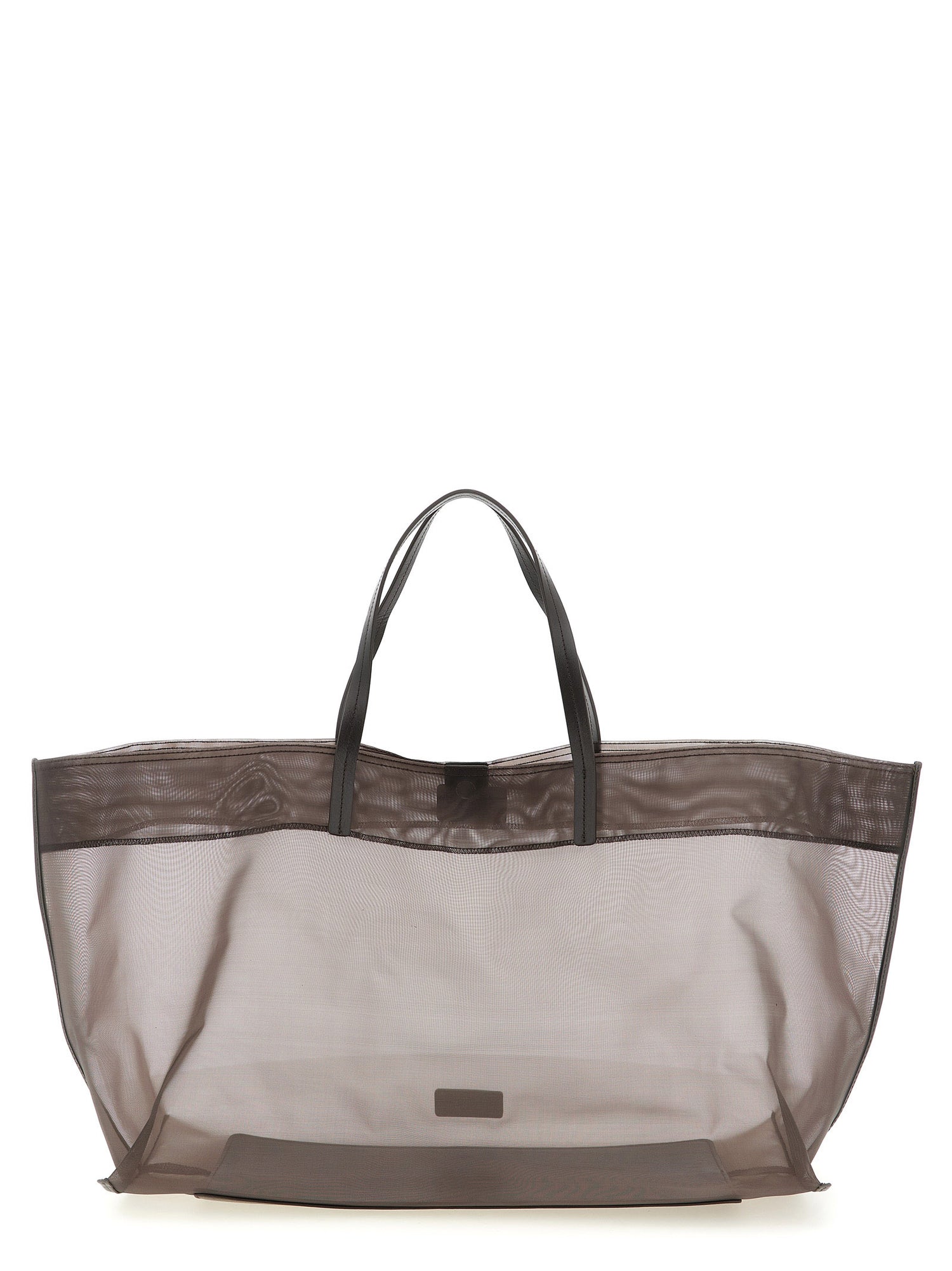 Staud Christos Large Shopping Bag