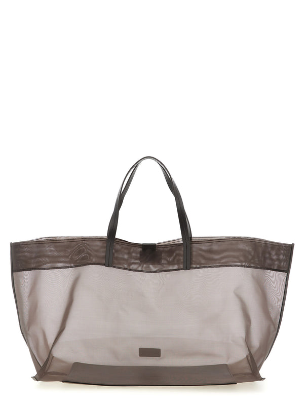 Staud Christos Large Shopping Bag