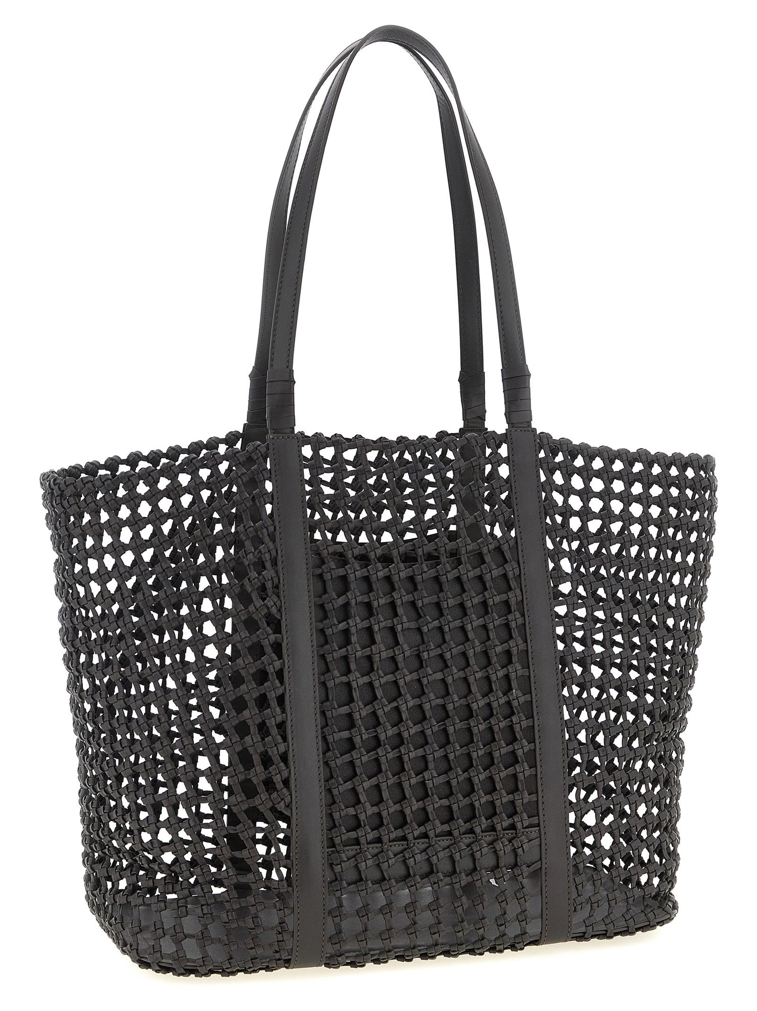 Staud Getaway Shopping Bag