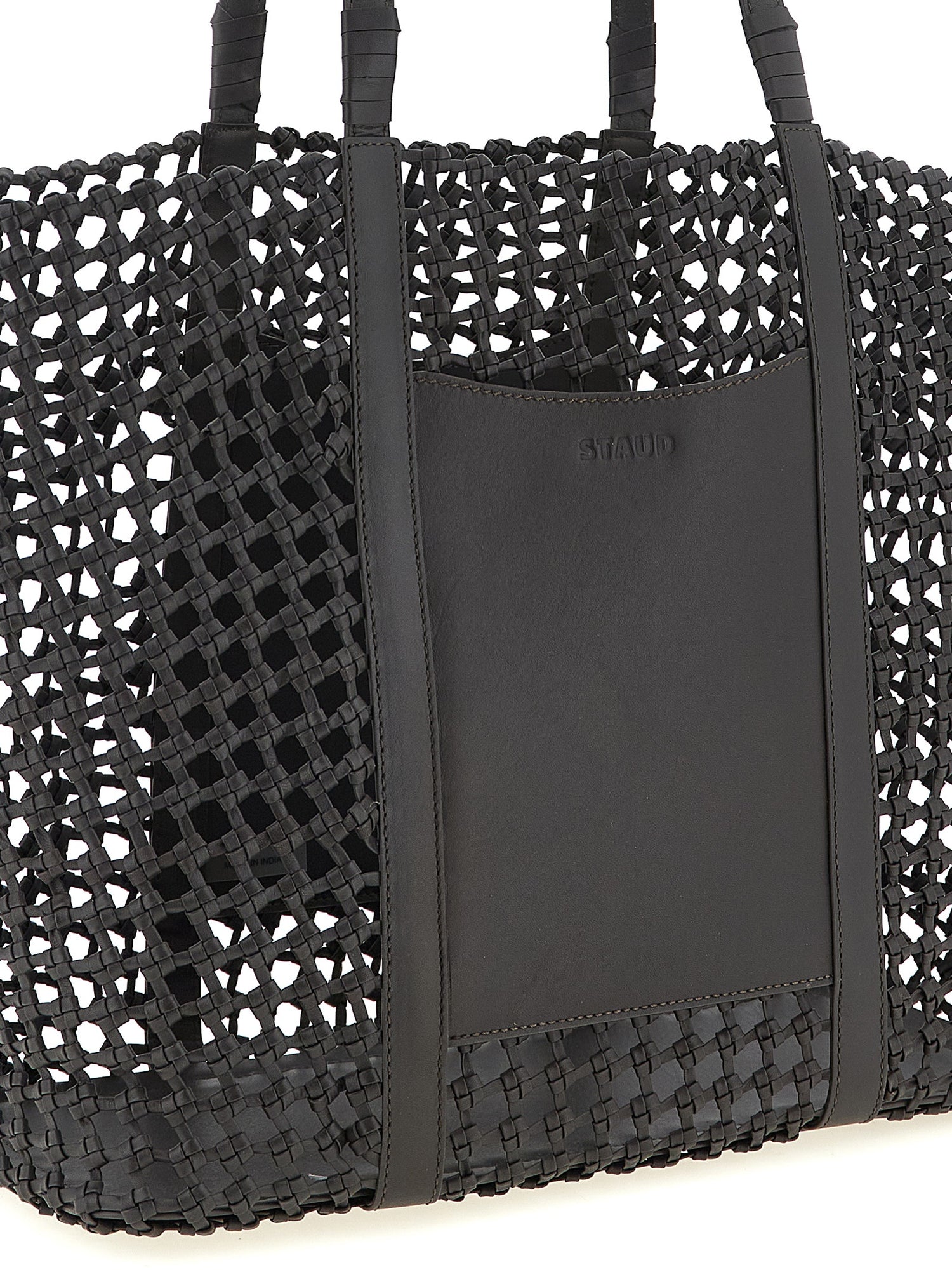 Staud Getaway Shopping Bag