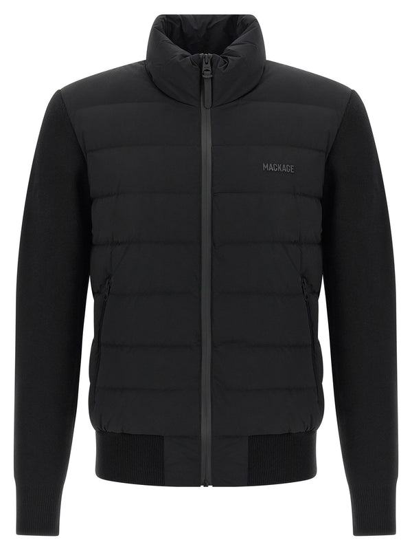 Mackage Duvet Cardigan