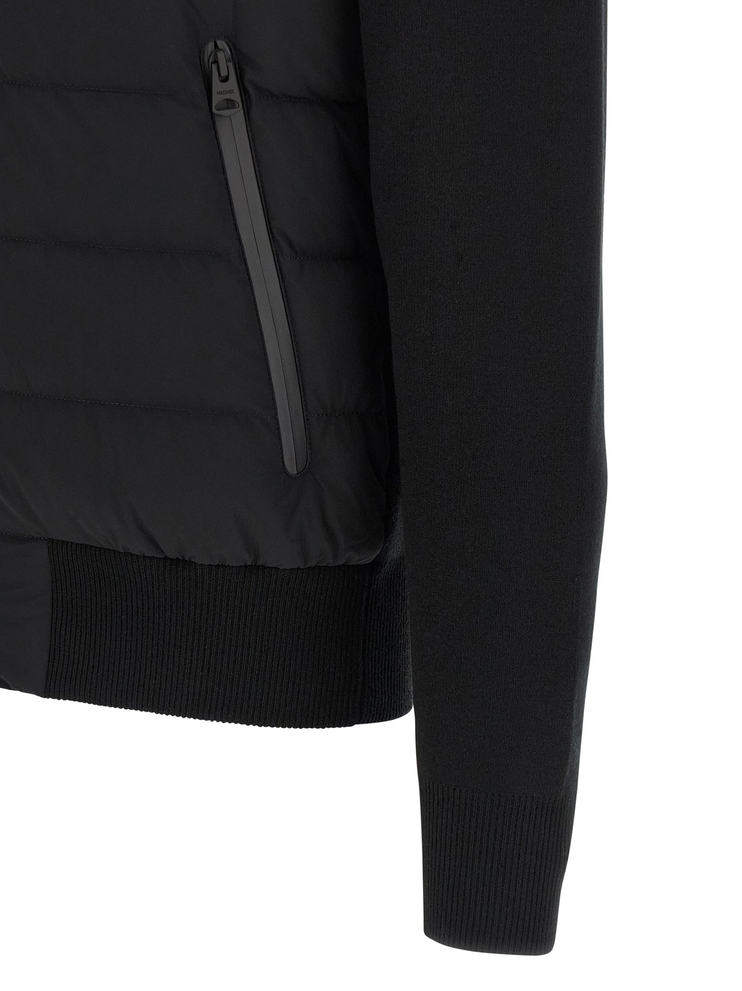 Mackage Duvet Cardigan