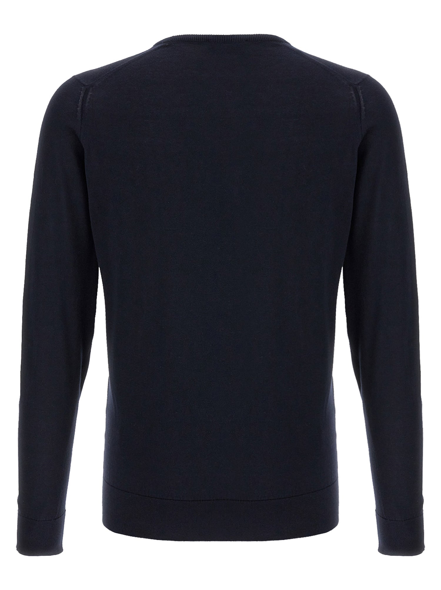 John Smedley Hatfield Sweater