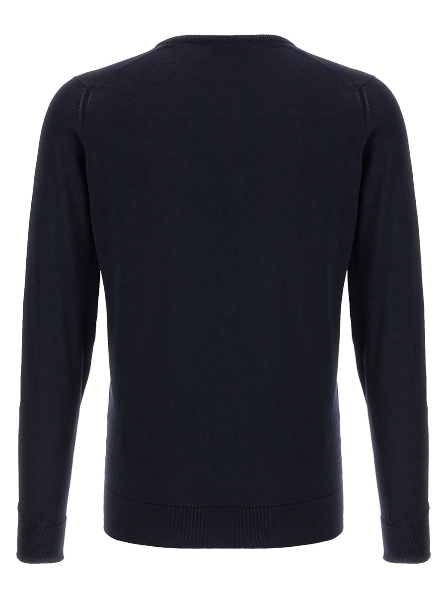 John Smedley Hatfield Sweater