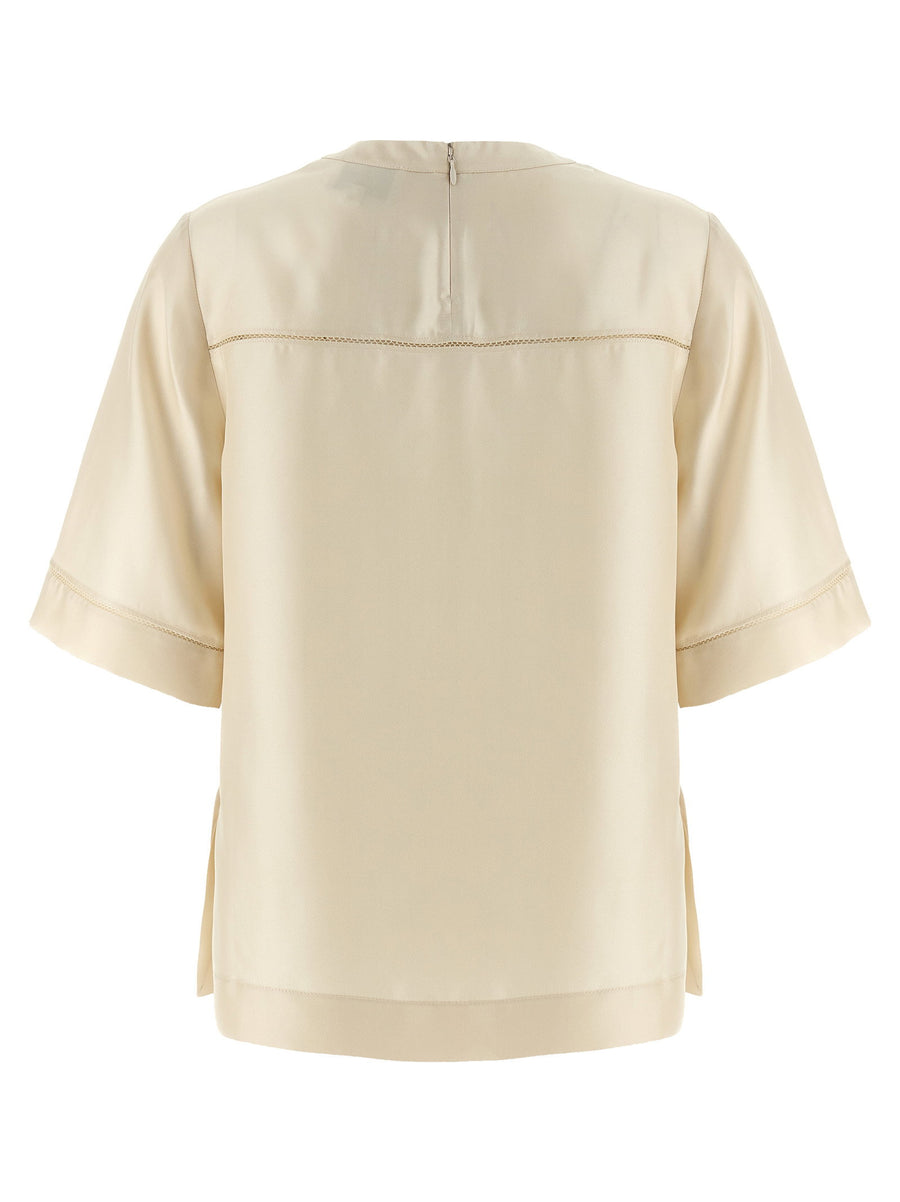 Loulou De Saison Havana Top