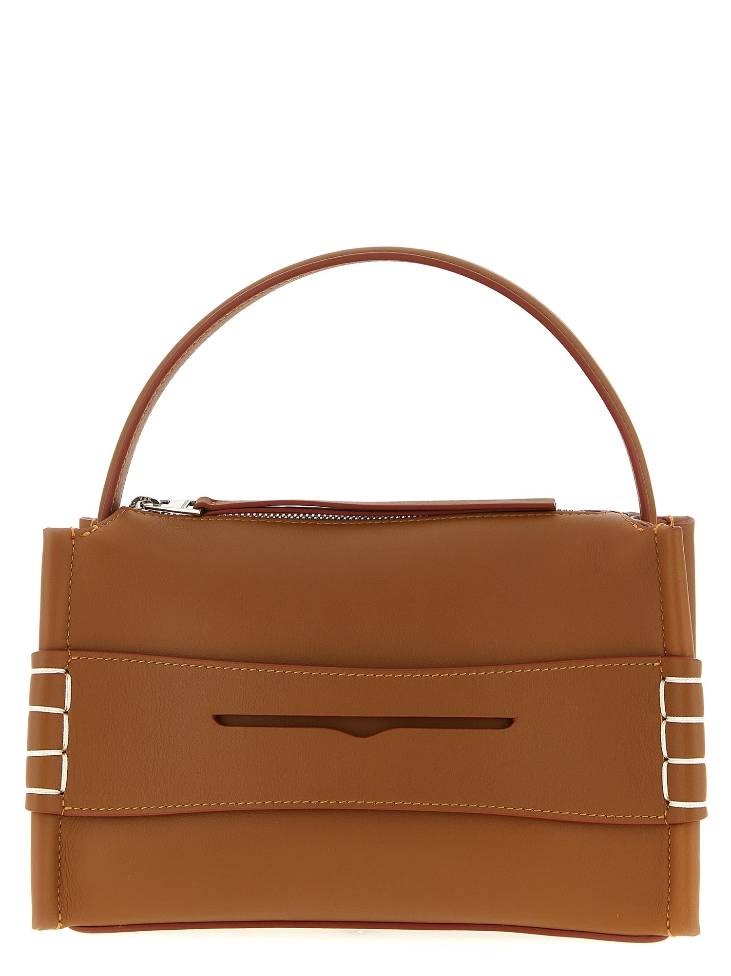J.w.anderson Small Loafer Shoulder Bag