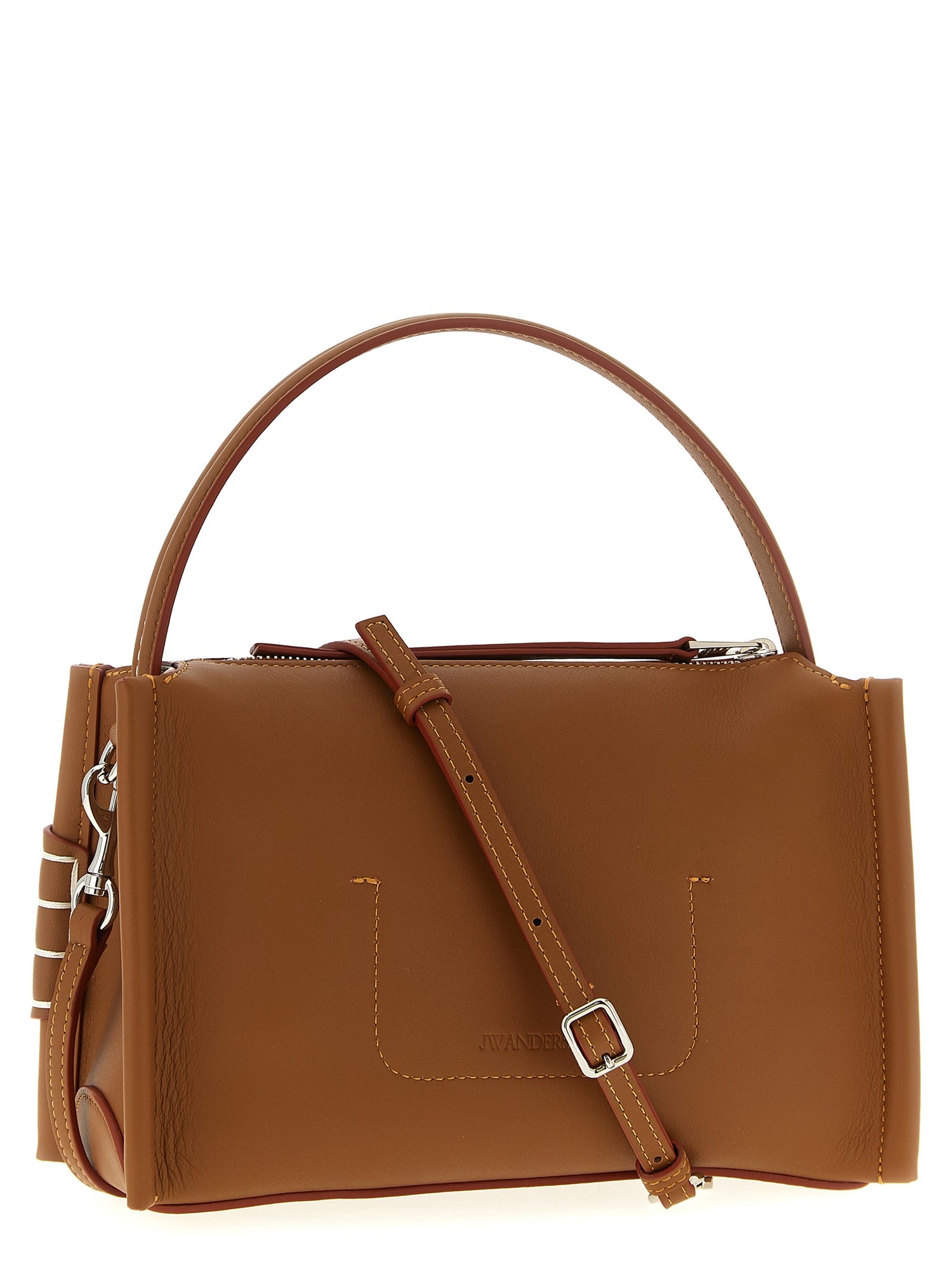 J.w.anderson Small Loafer Shoulder Bag