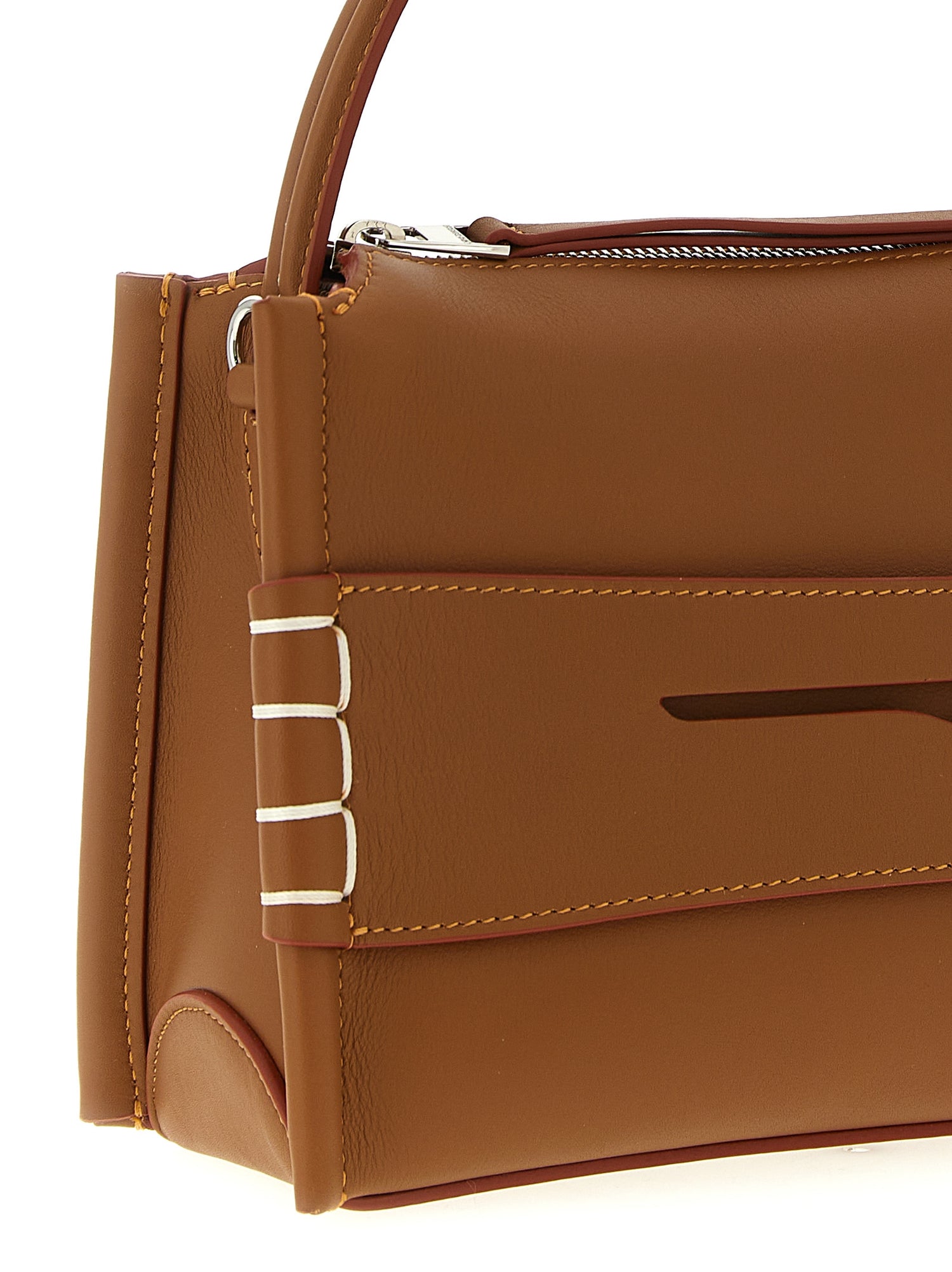 J.w.anderson Small Loafer Shoulder Bag