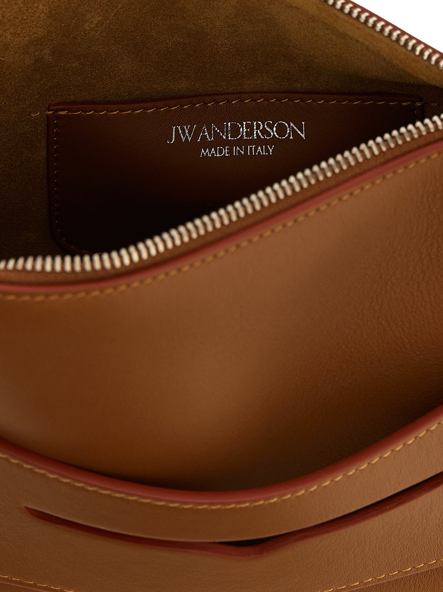J.w.anderson Small Loafer Shoulder Bag