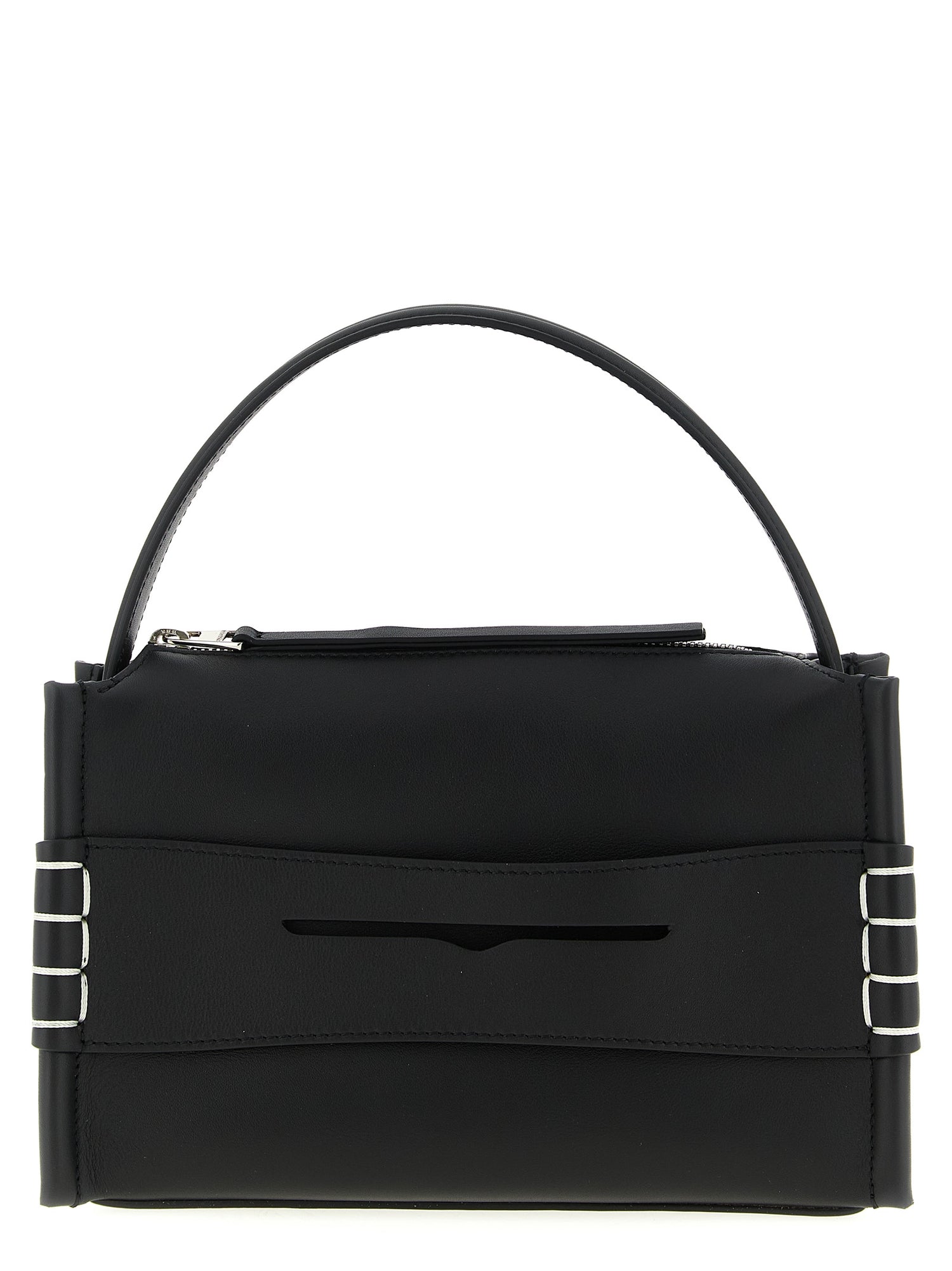 J.w.anderson Small Loafer Shoulder Bag