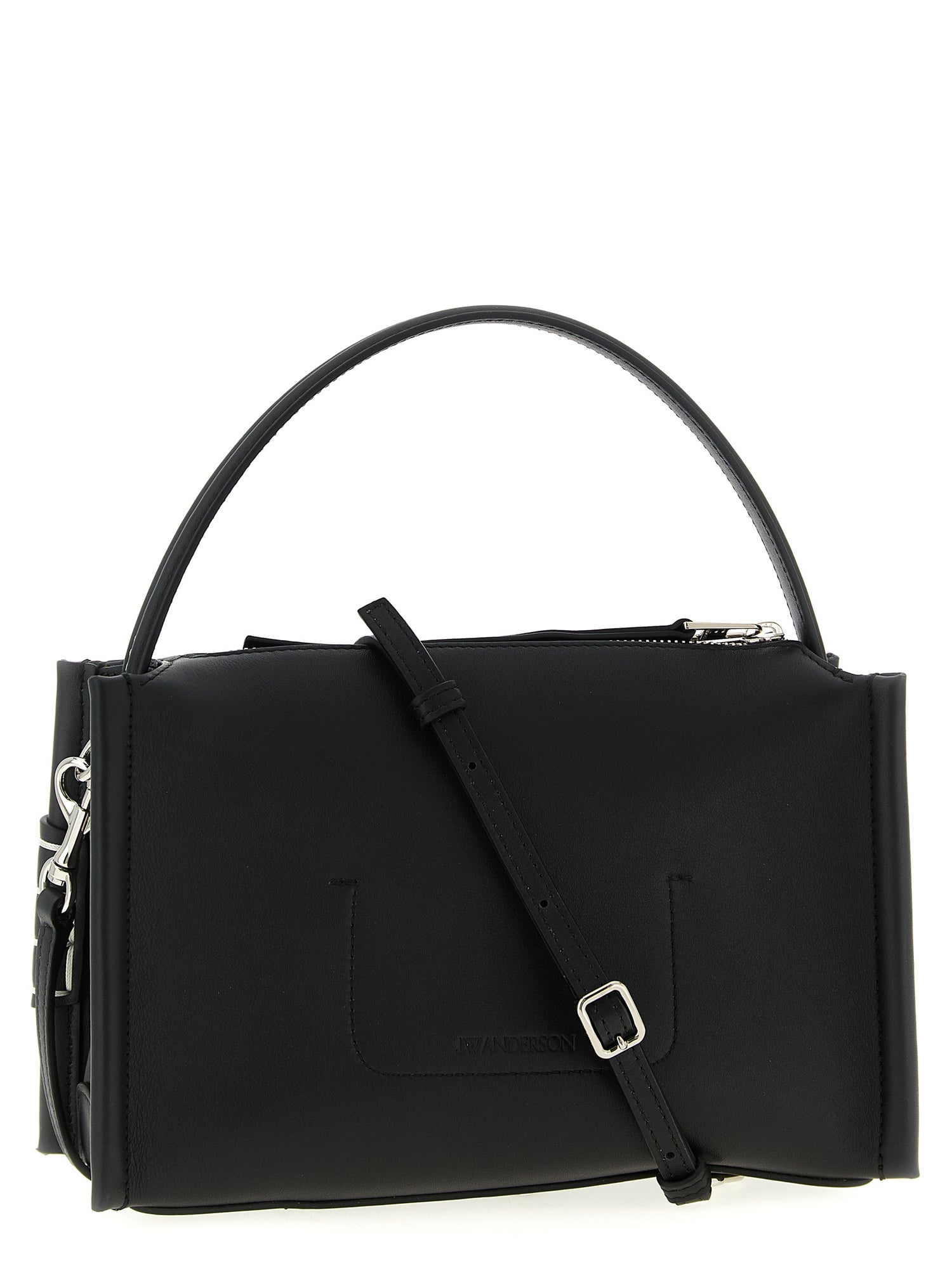 J.w.anderson Small Loafer Shoulder Bag