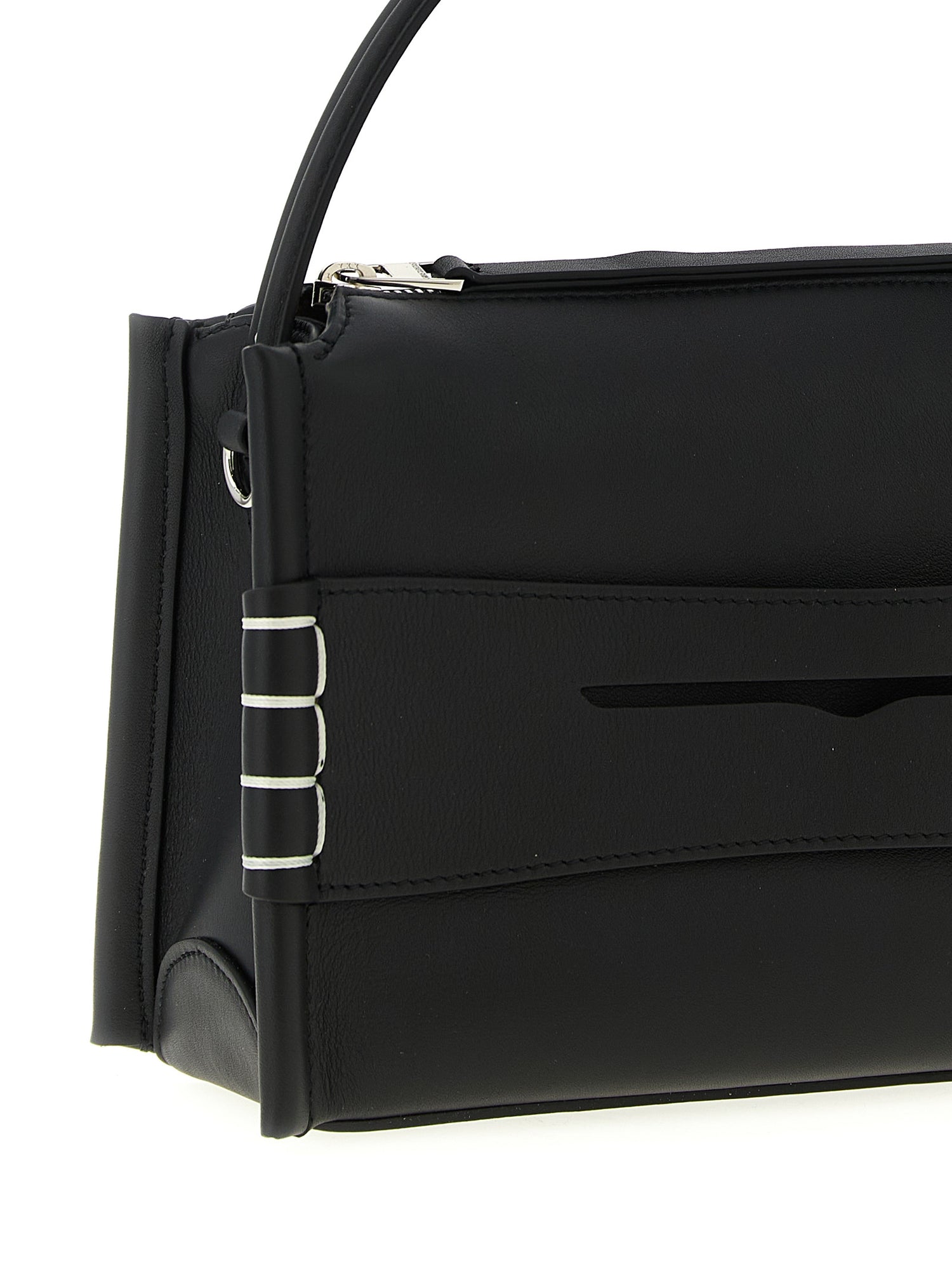 J.w.anderson Small Loafer Shoulder Bag
