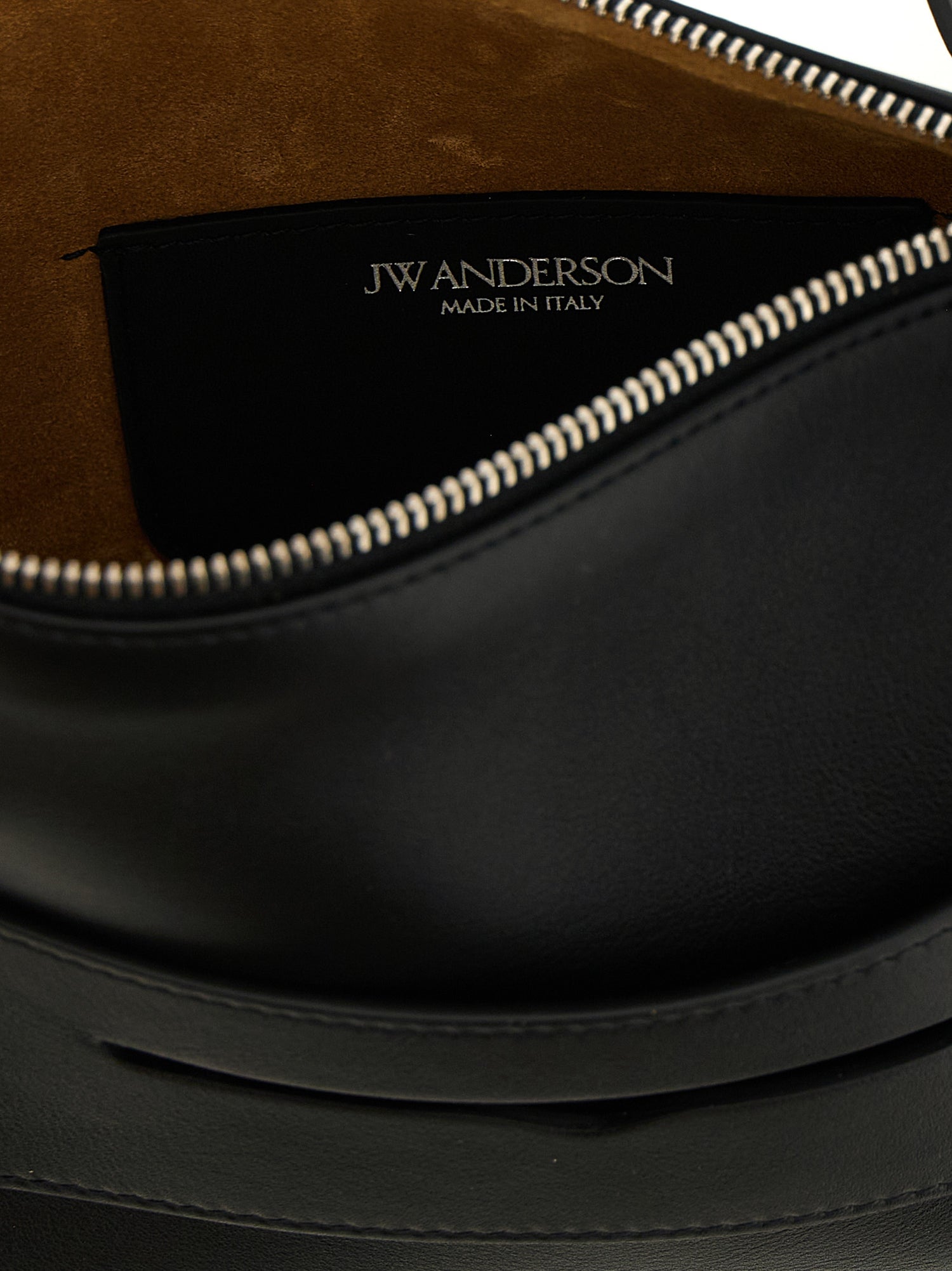J.w.anderson Small Loafer Shoulder Bag
