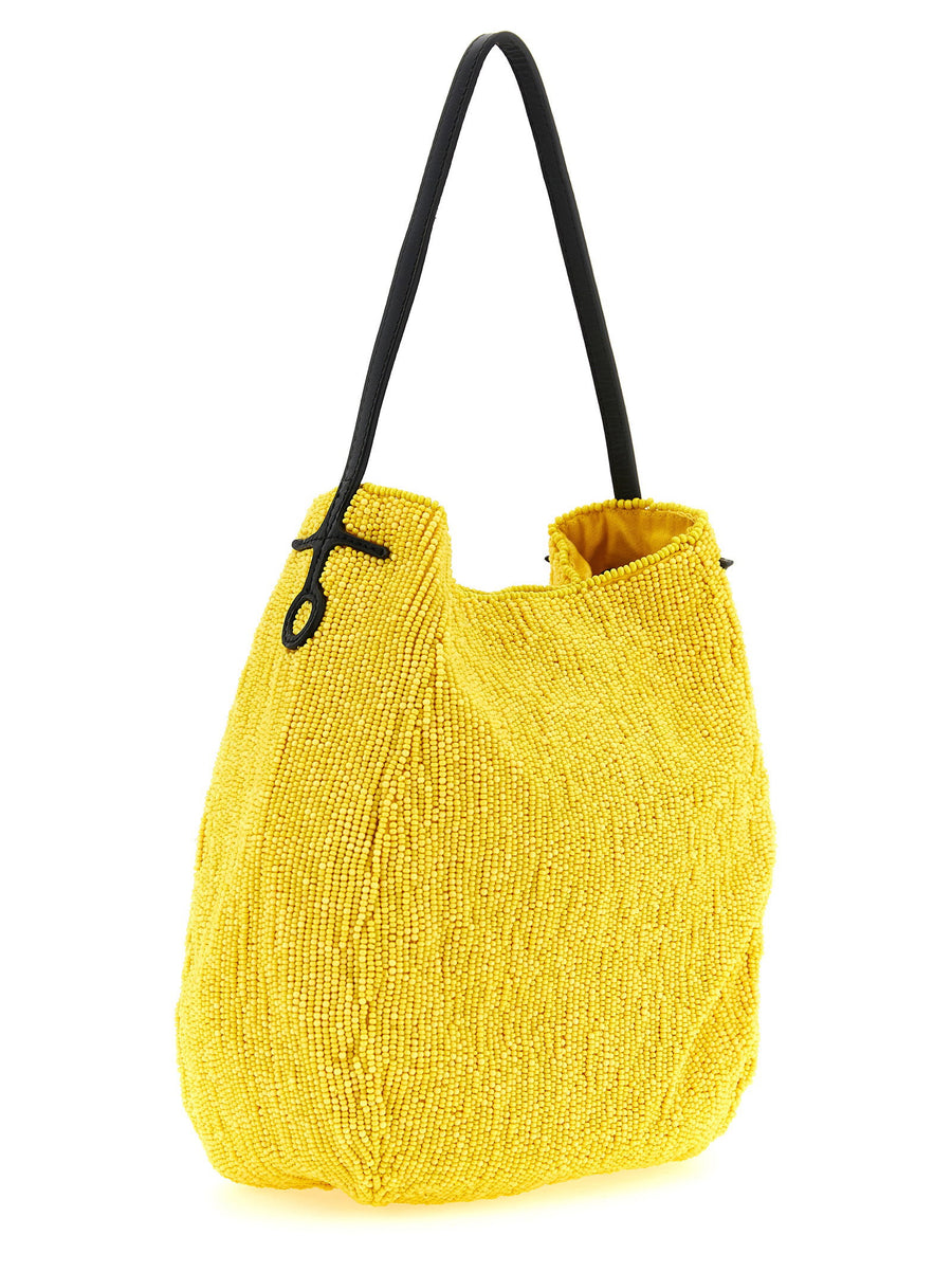 J.w.anderson Bulb Small Shoulder Bag
