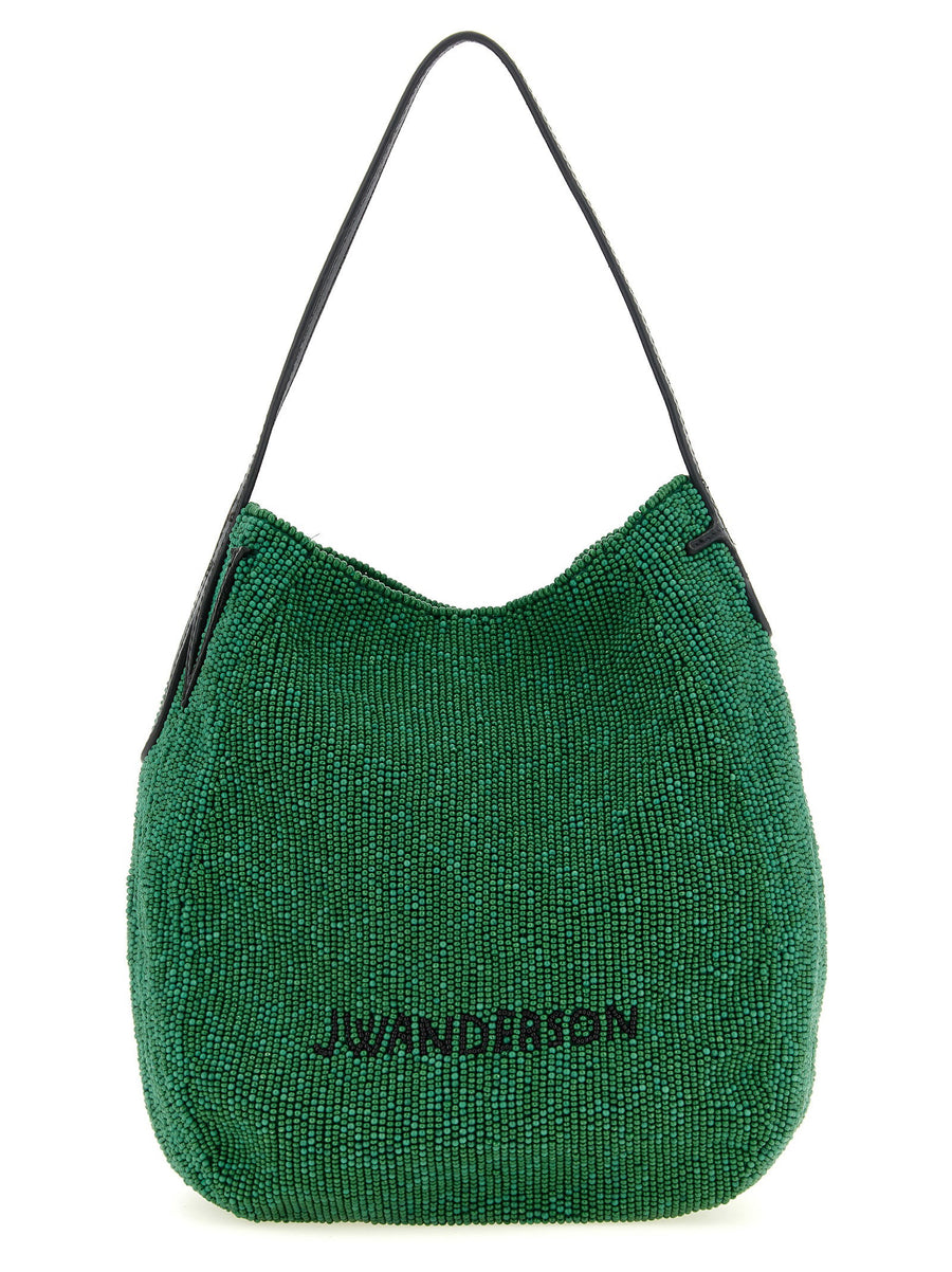 J.w.anderson Bulb Small Shoulder Bag