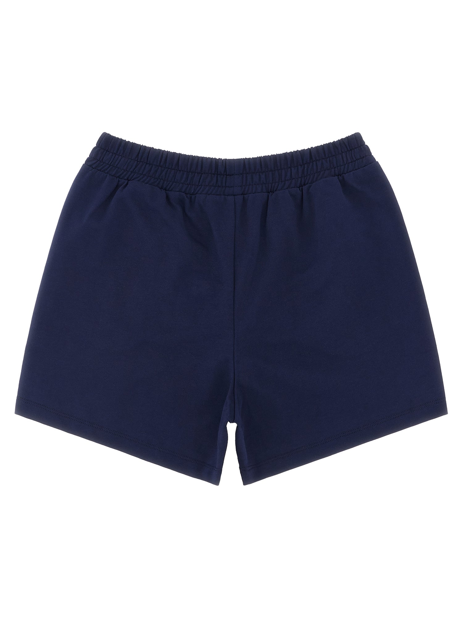 Moschino Kid Teen Moschino Teddy Bear Bermuda Shorts